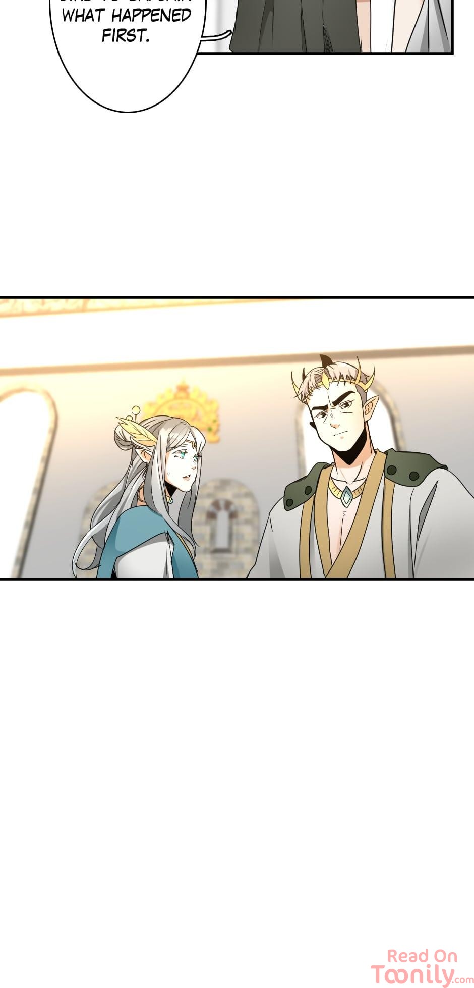 The Beginning After the End Chapter 20 image 45
