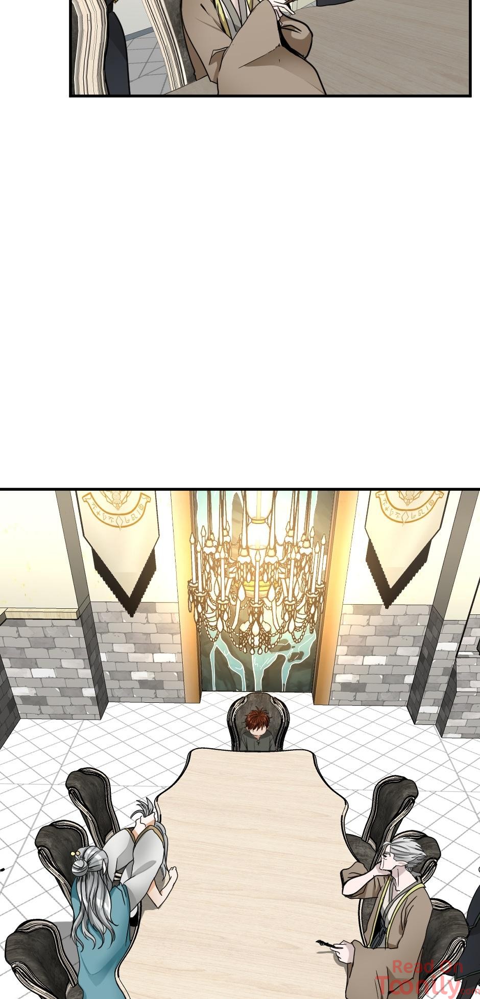 The Beginning After the End Chapter 20 image 48