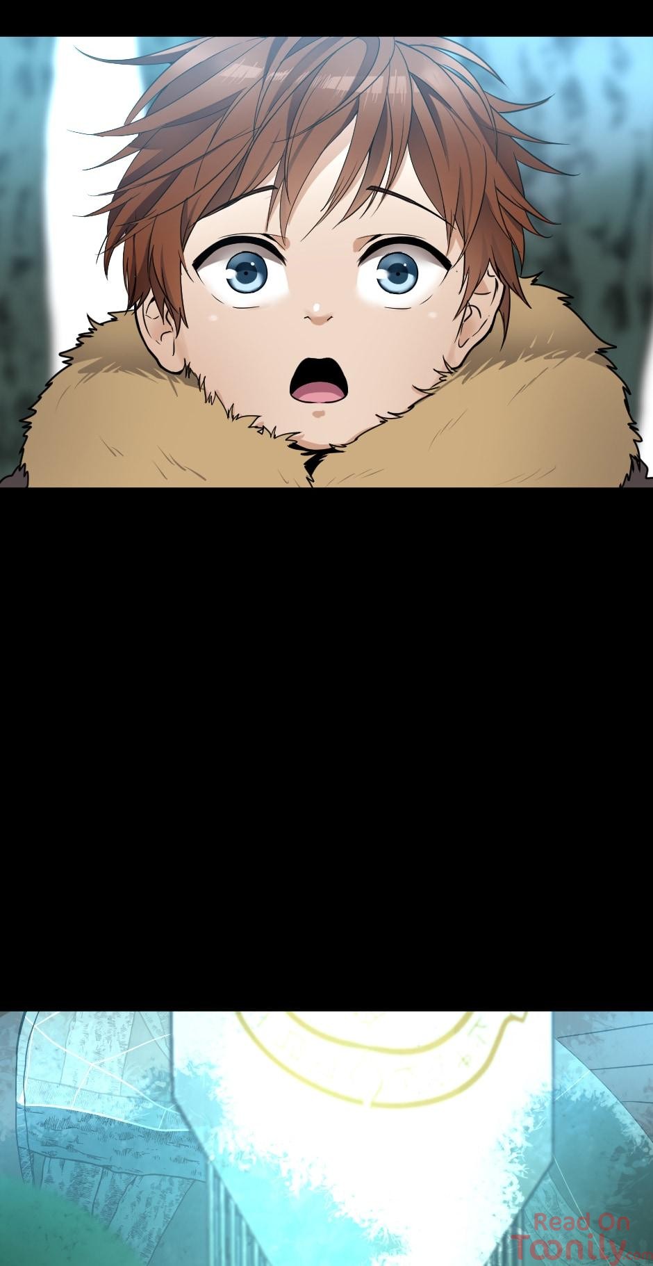 The Beginning After the End Chapter 20 image 4