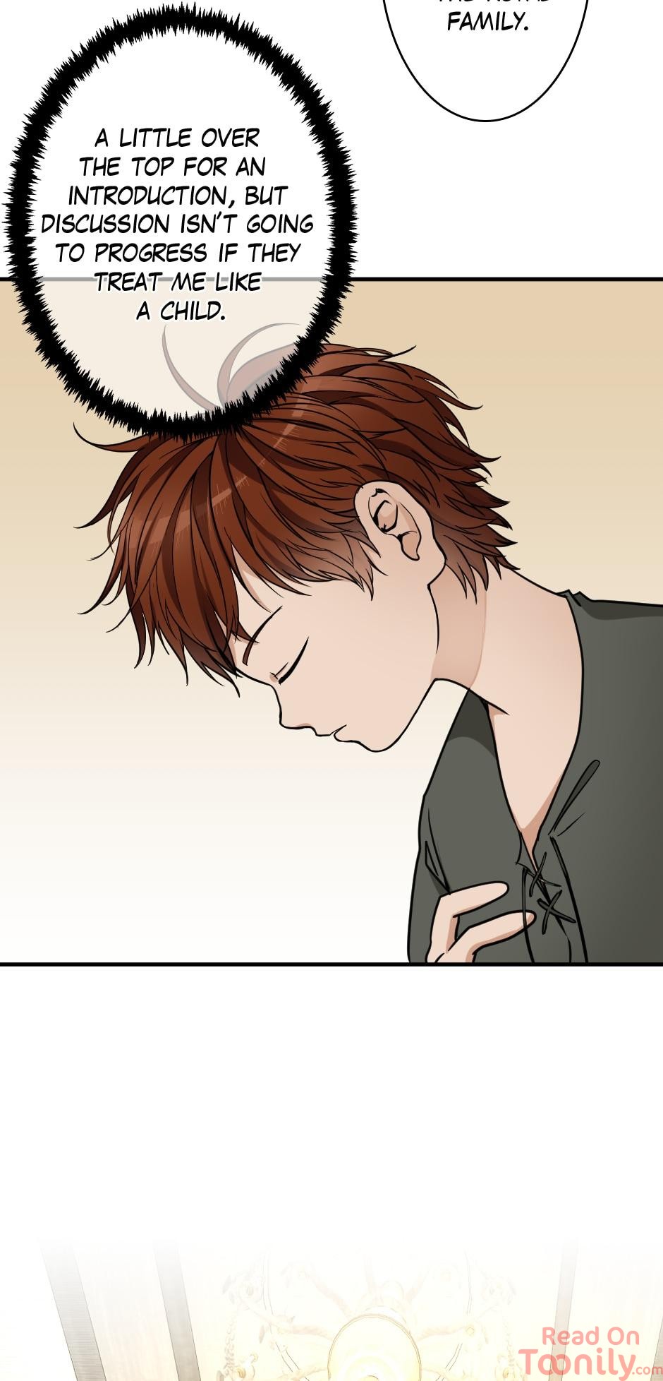 The Beginning After the End Chapter 20 image 50