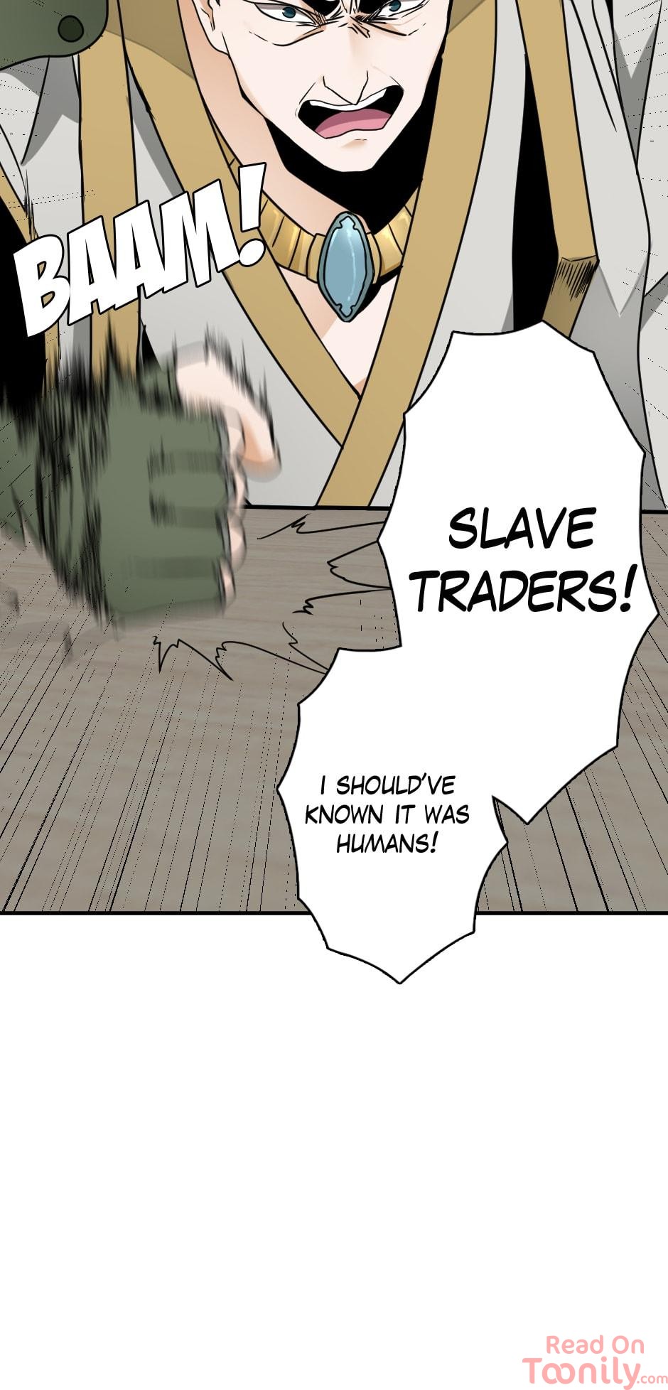 The Beginning After the End Chapter 20 image 55