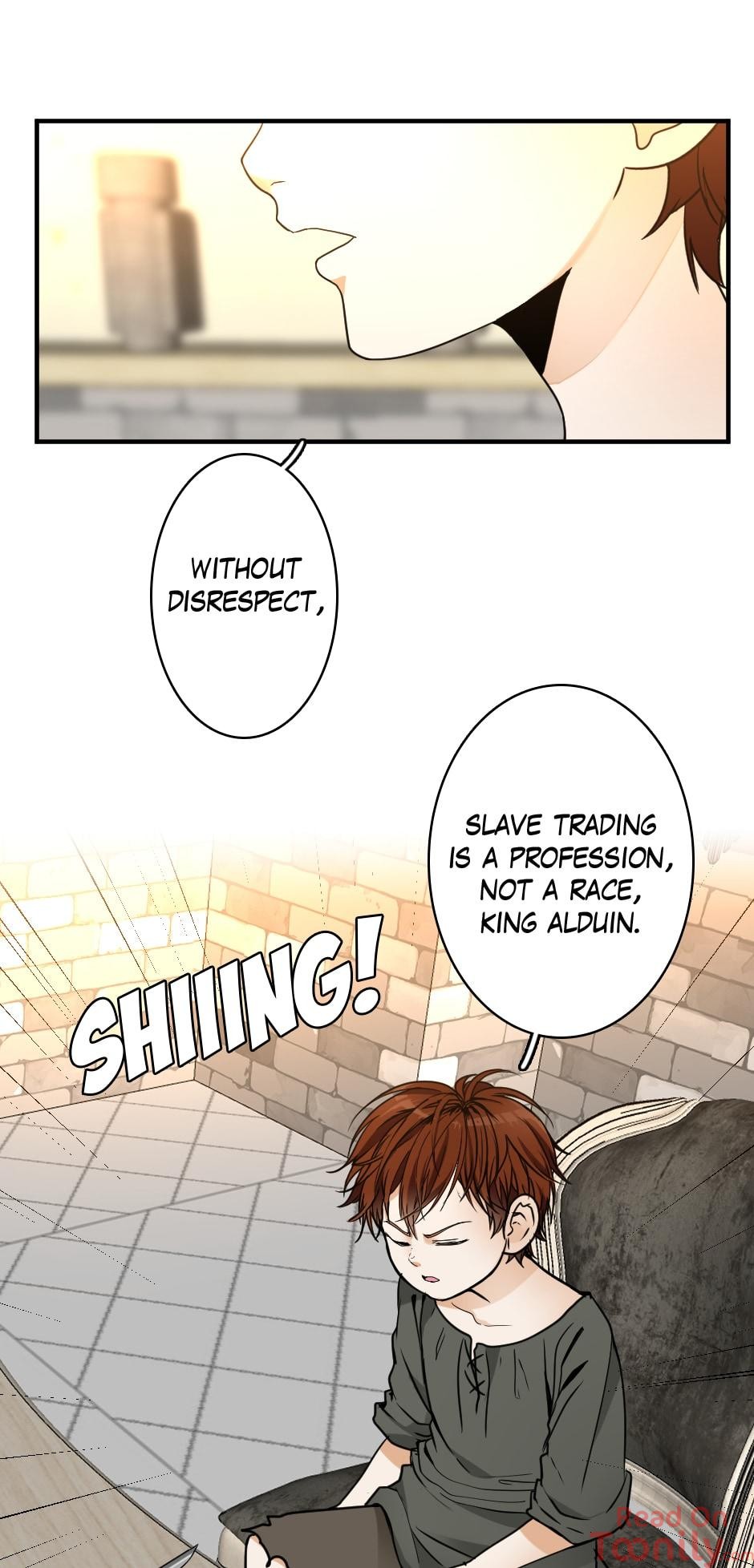 The Beginning After the End Chapter 20 image 56
