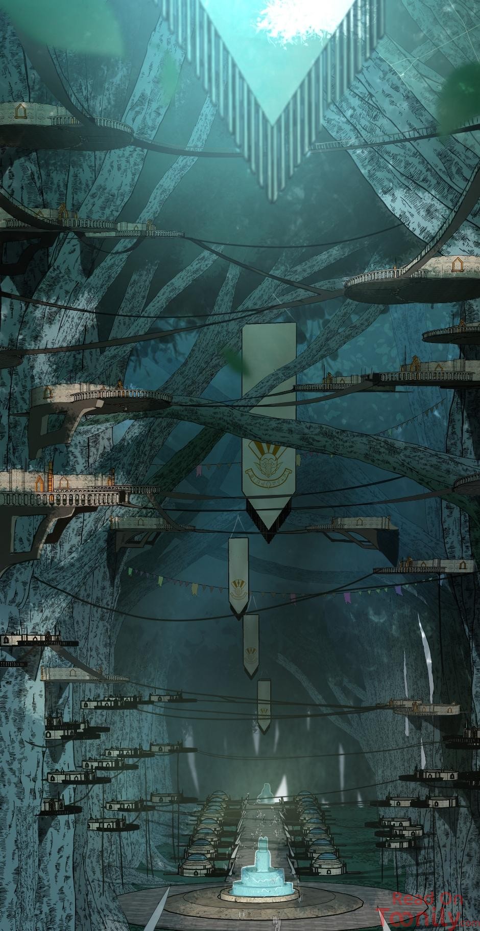 The Beginning After the End Chapter 20 image 5