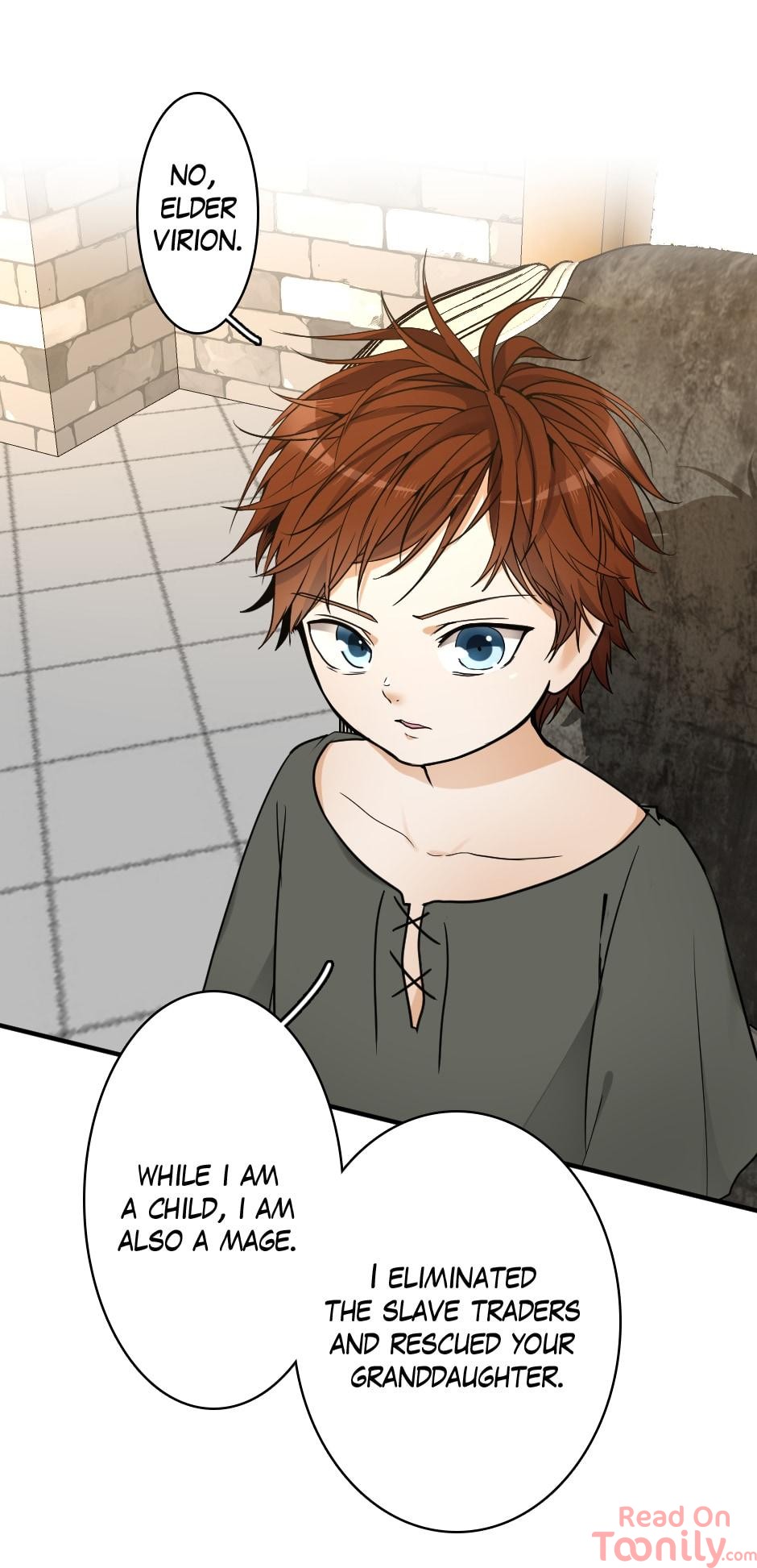 The Beginning After the End Chapter 20 image 60