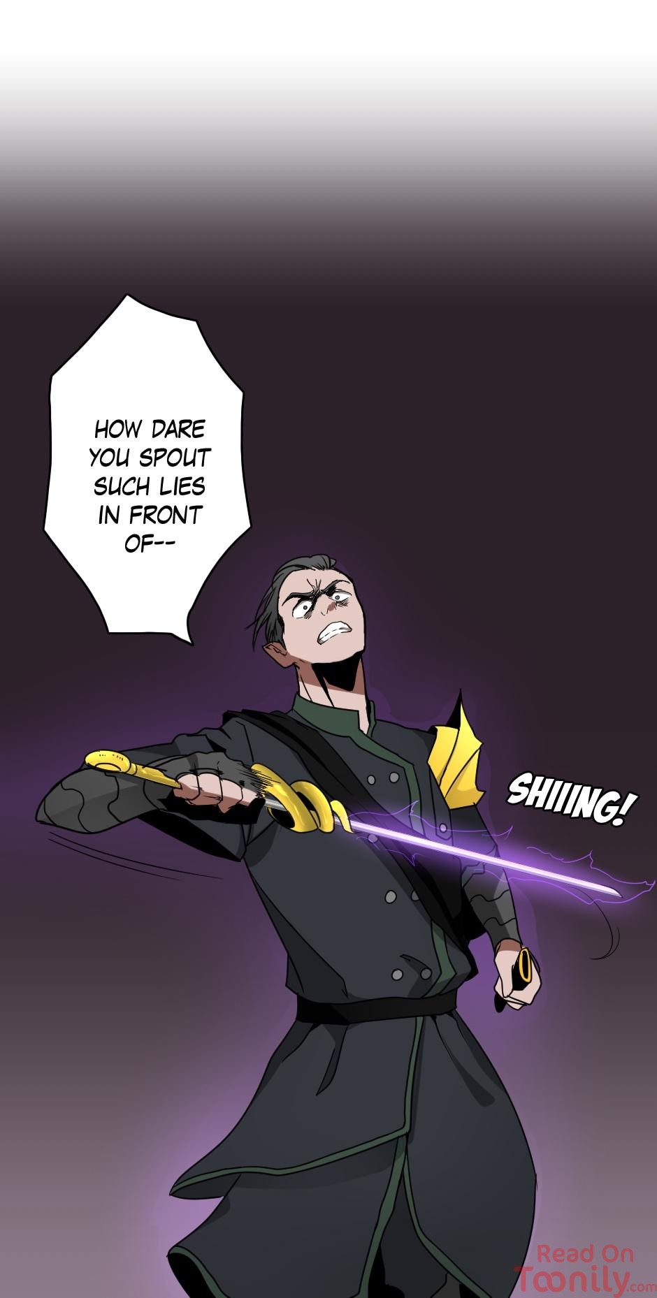 The Beginning After the End Chapter 20 image 61