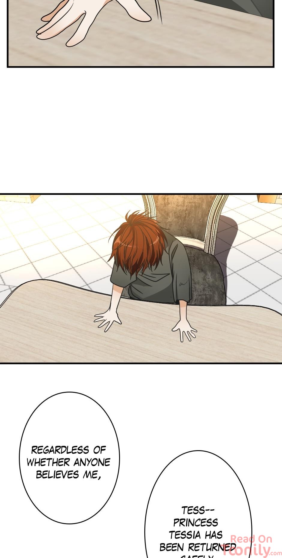 The Beginning After the End Chapter 20 image 64