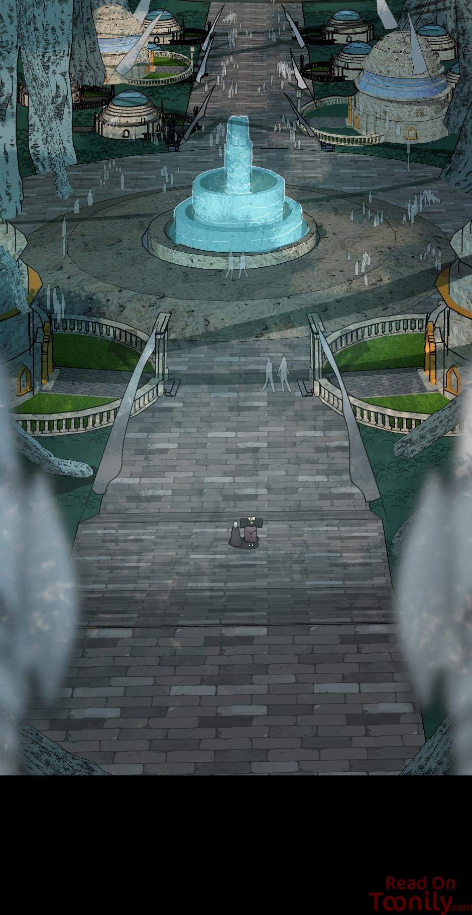 The Beginning After the End Chapter 20 image 6