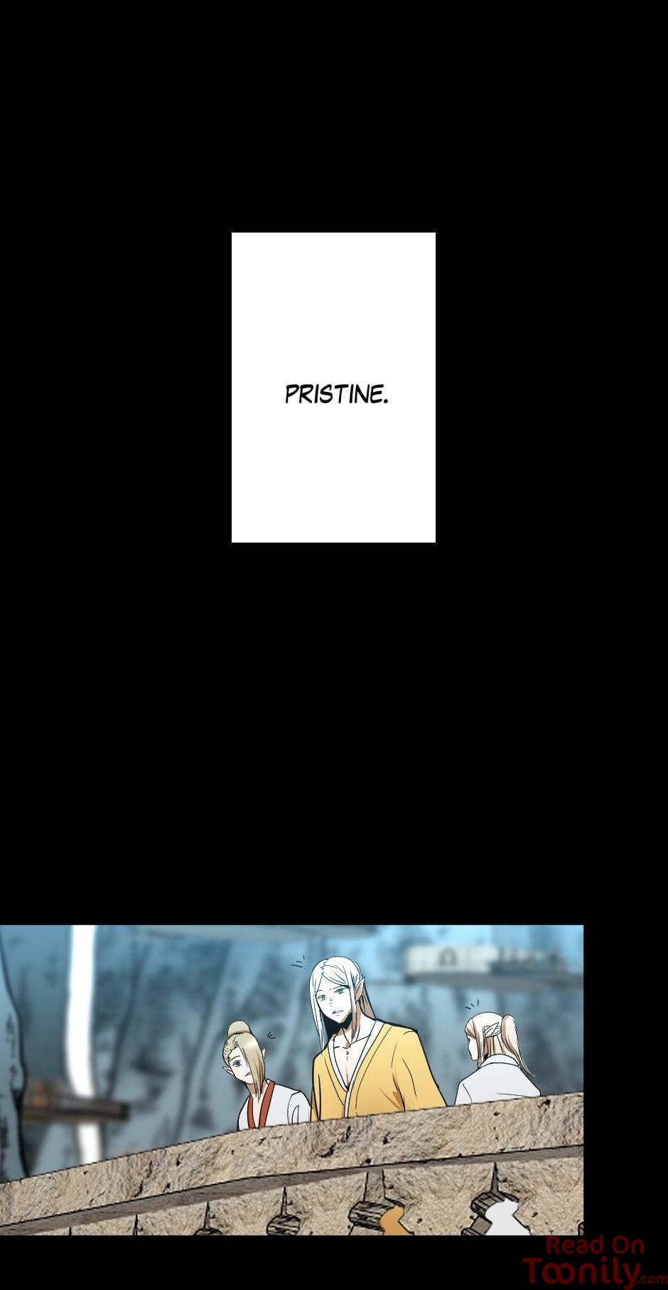 The Beginning After the End Chapter 20 image 7