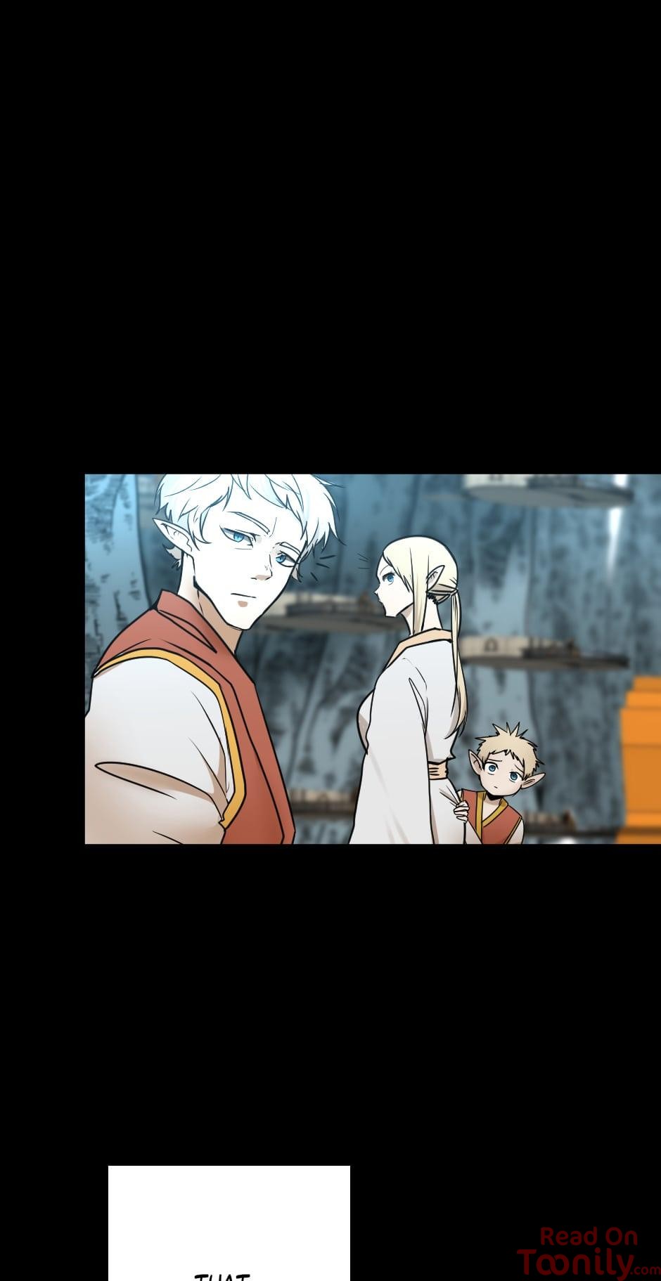 The Beginning After the End Chapter 20 image 8