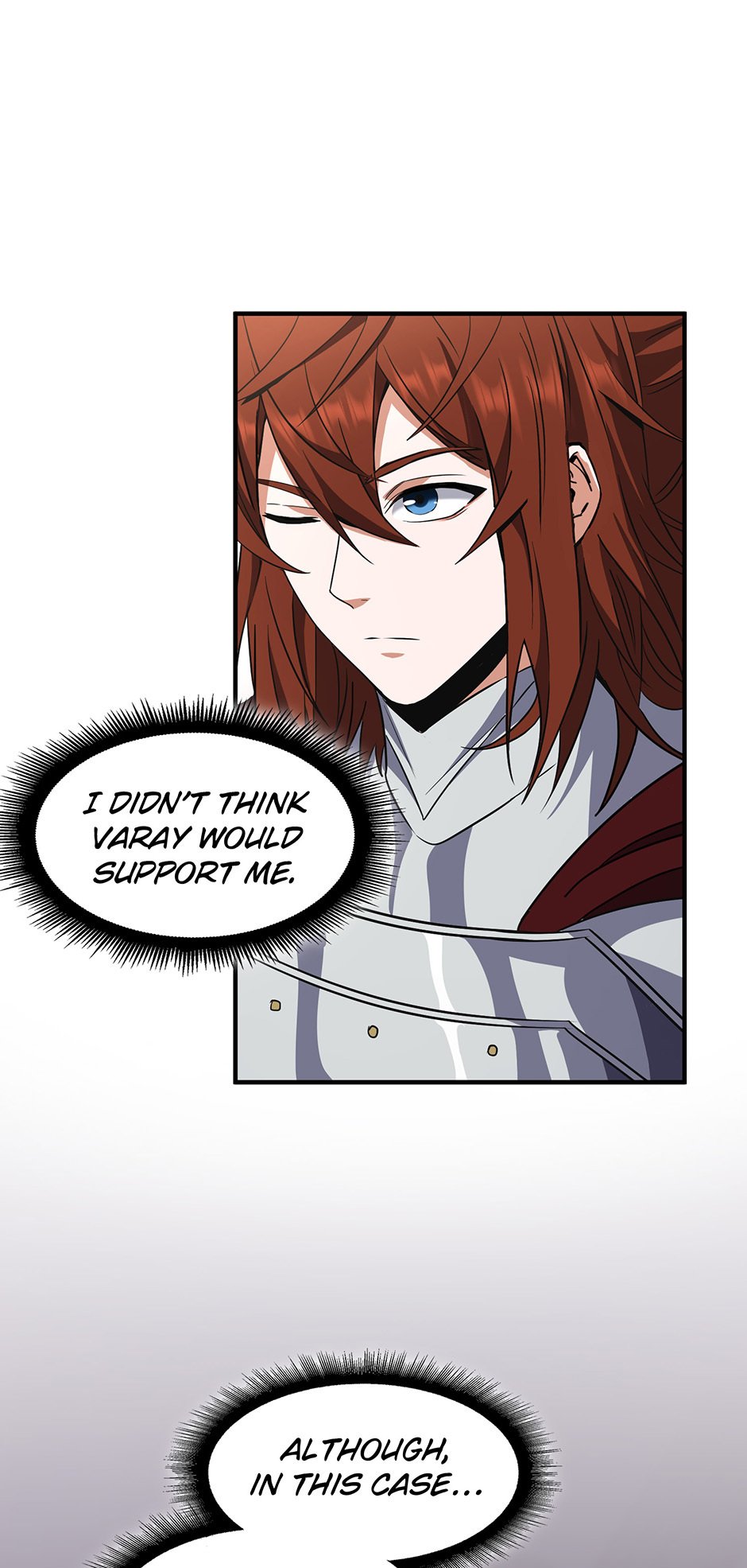 The Beginning After the End Chapter 200 - An Investigation image 15