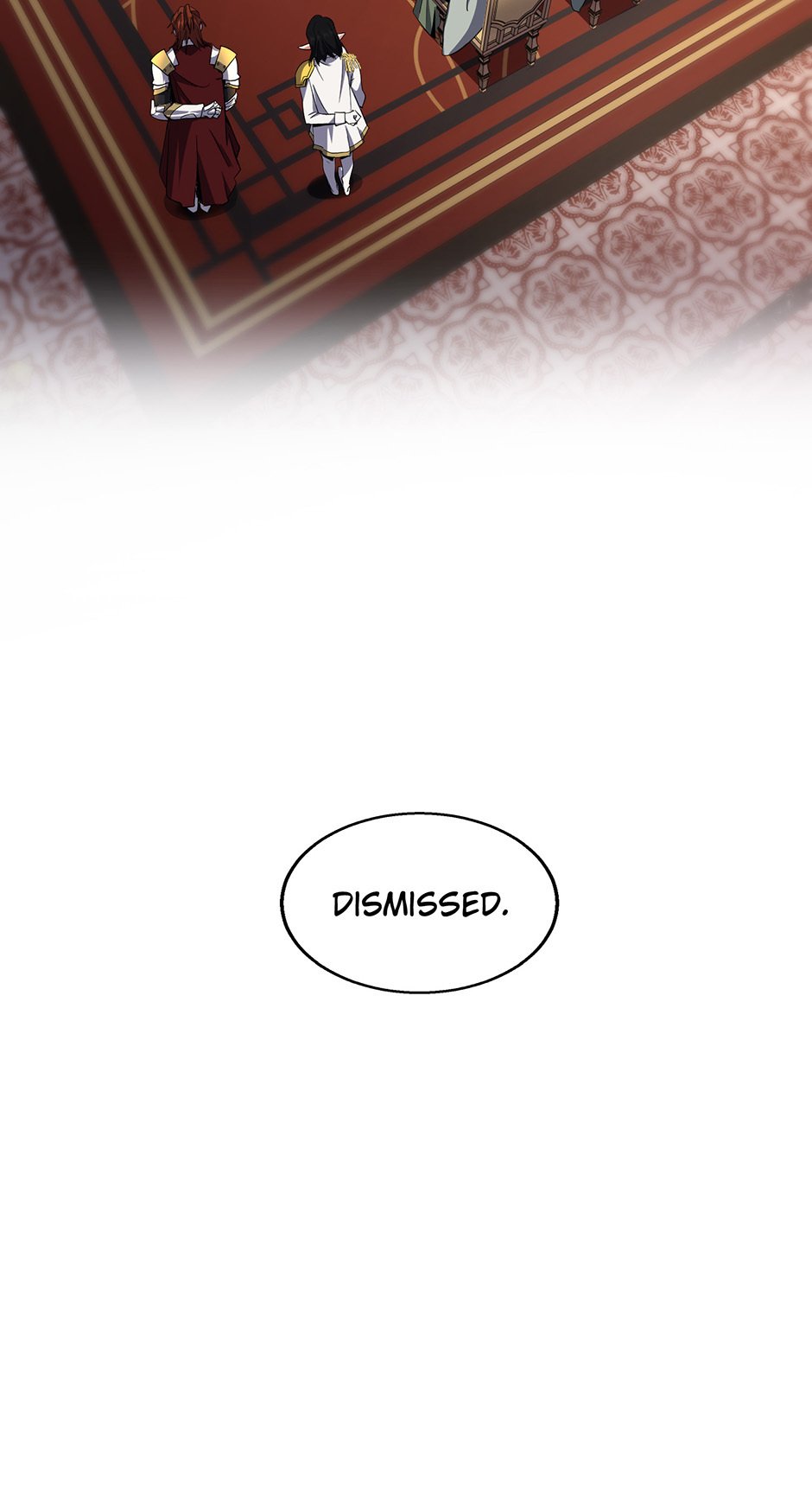 The Beginning After the End Chapter 200 - An Investigation image 28