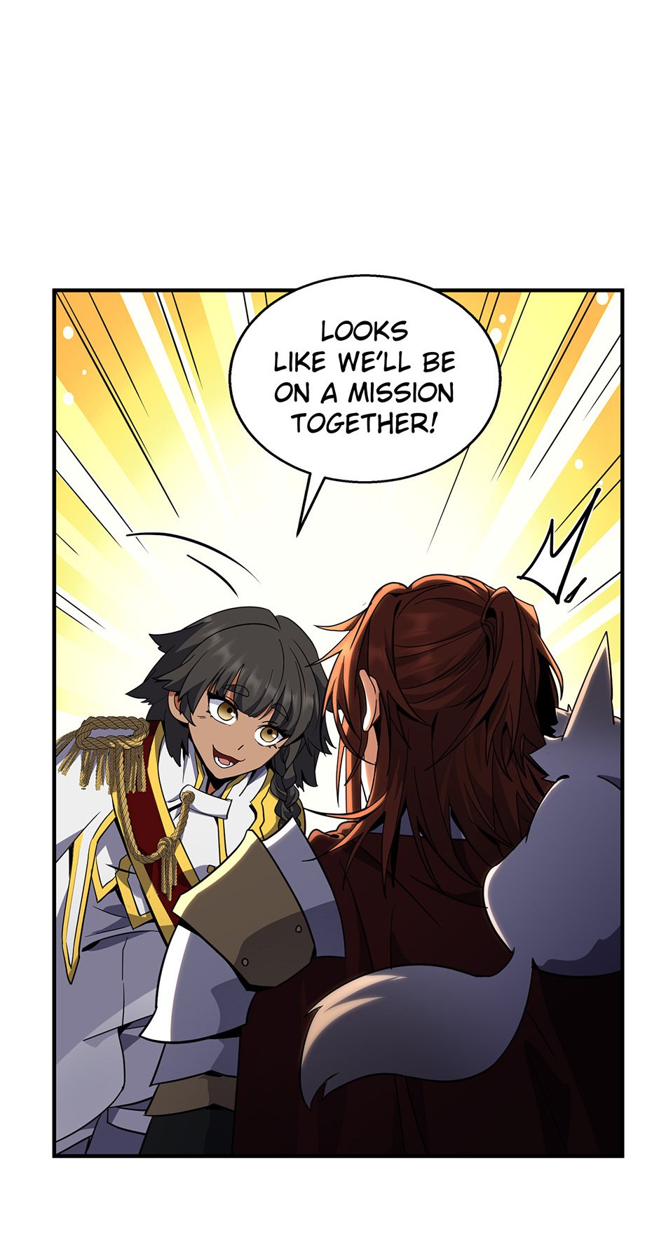 The Beginning After the End Chapter 200 - An Investigation image 31