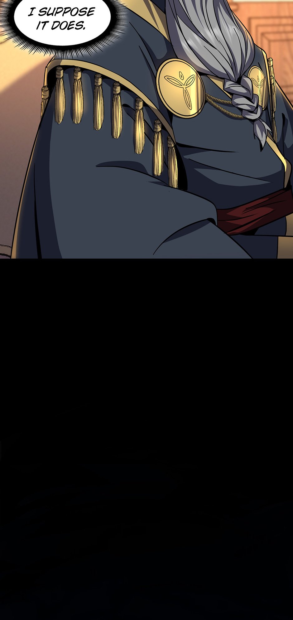 The Beginning After the End Chapter 200 - An Investigation image 37