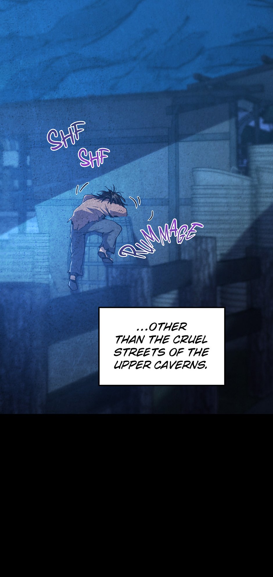 The Beginning After the End Chapter 200 - An Investigation image 39