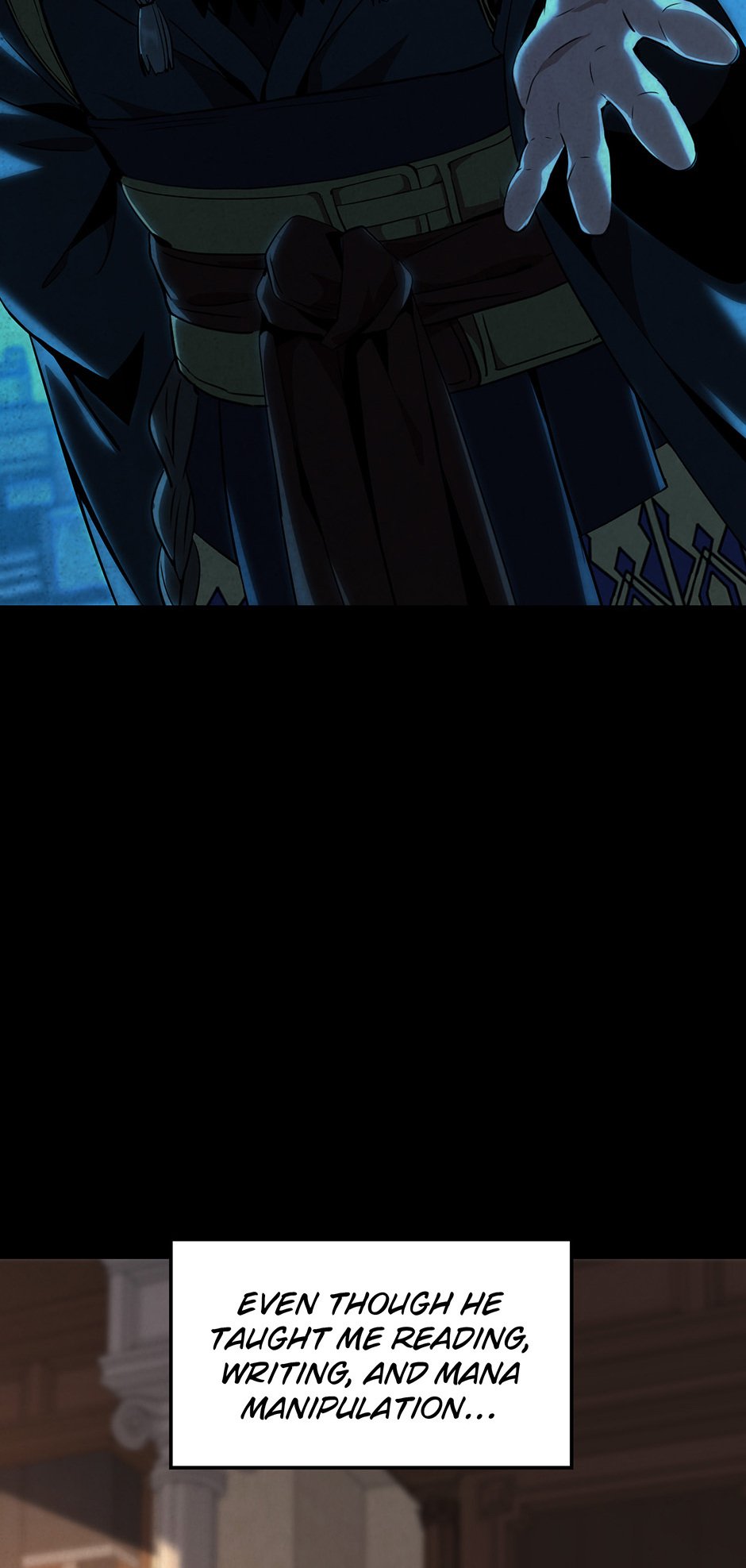 The Beginning After the End Chapter 200 - An Investigation image 41