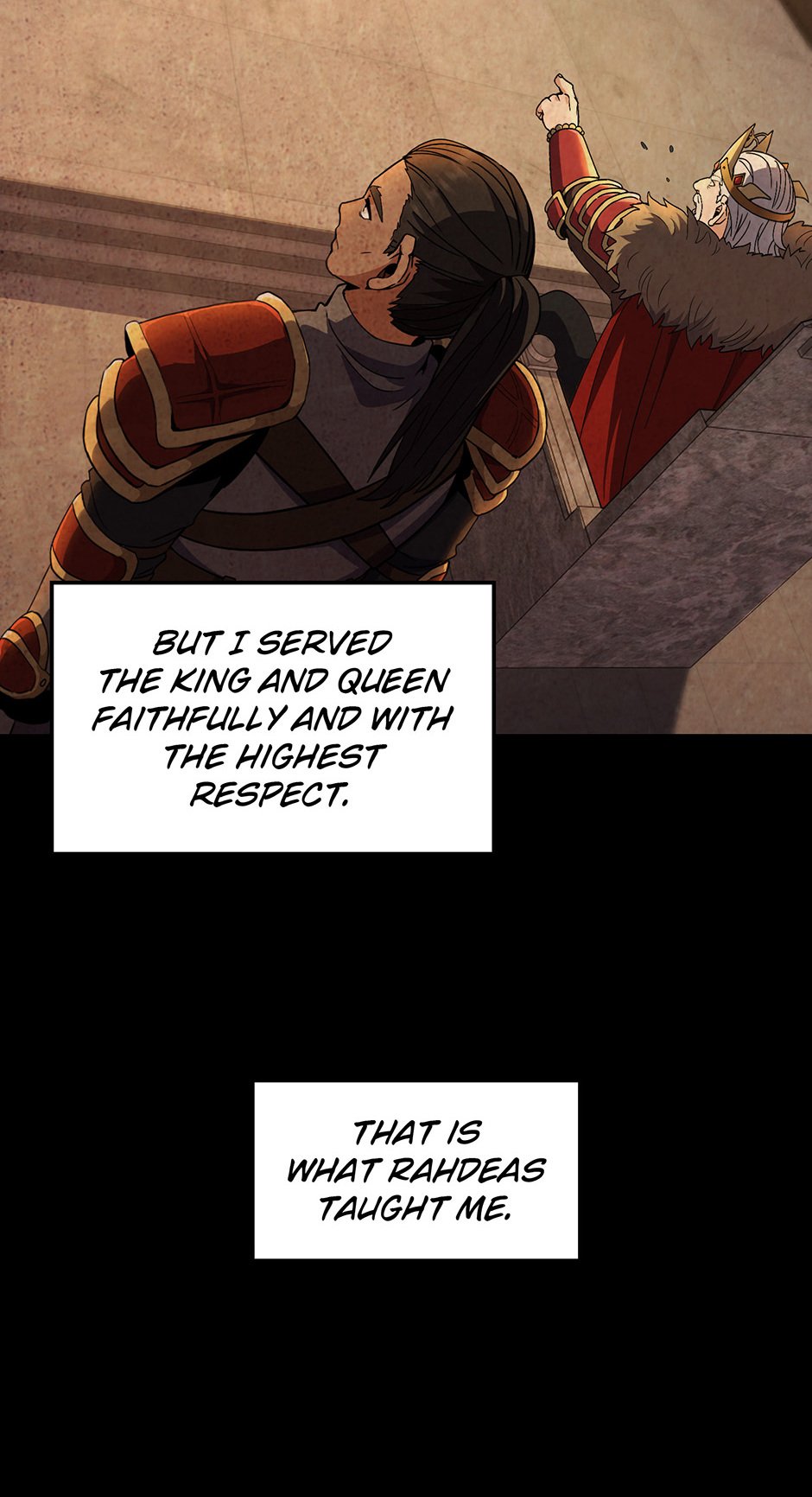 The Beginning After the End Chapter 200 - An Investigation image 46
