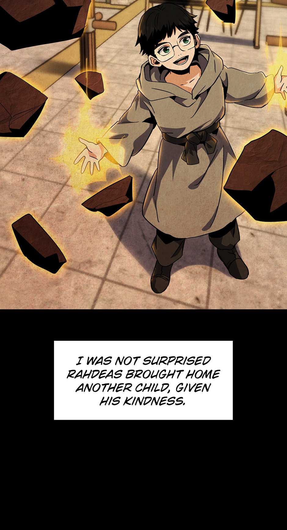 The Beginning After the End Chapter 200 - An Investigation image 50