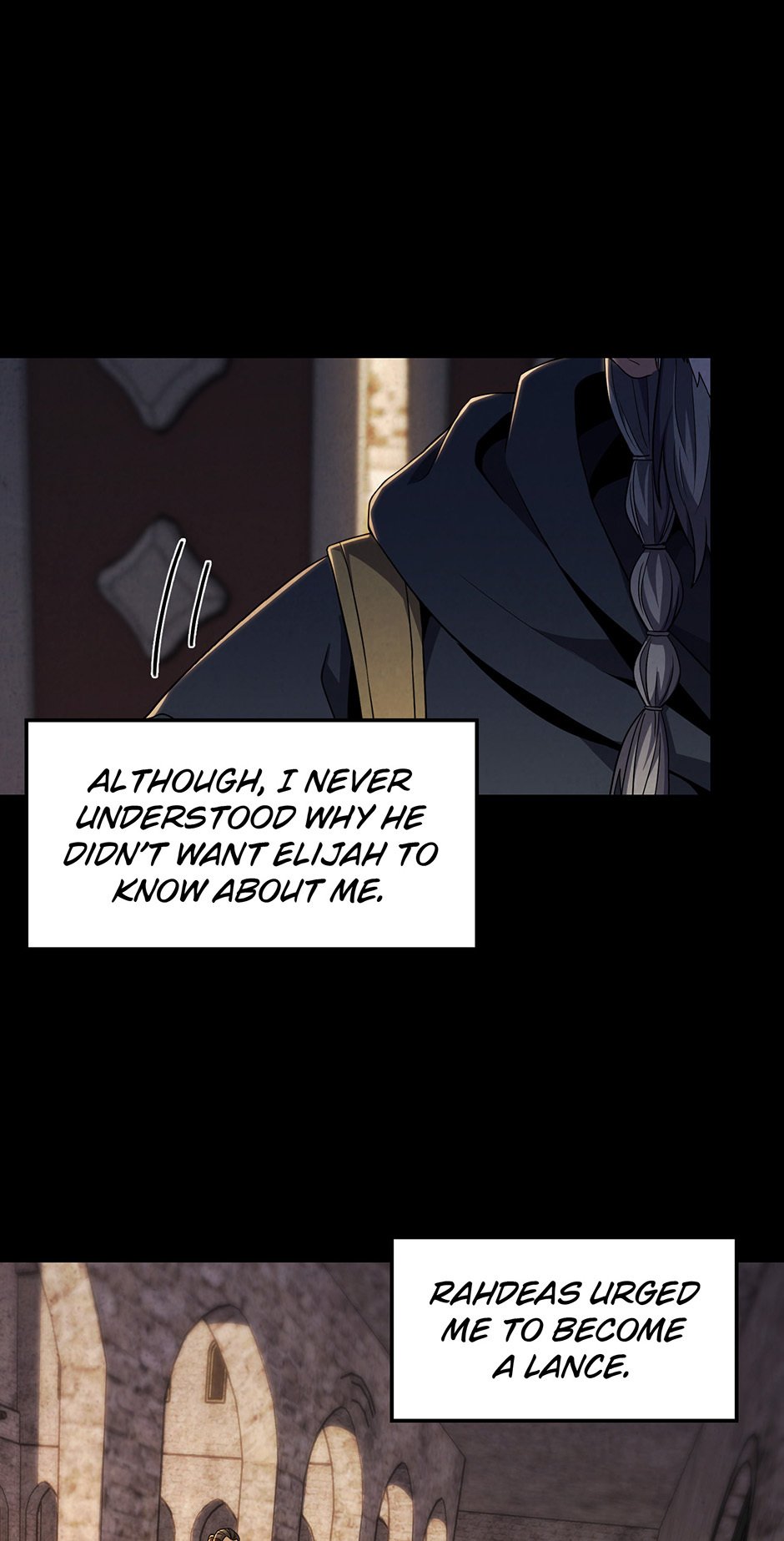 The Beginning After the End Chapter 200 - An Investigation image 51
