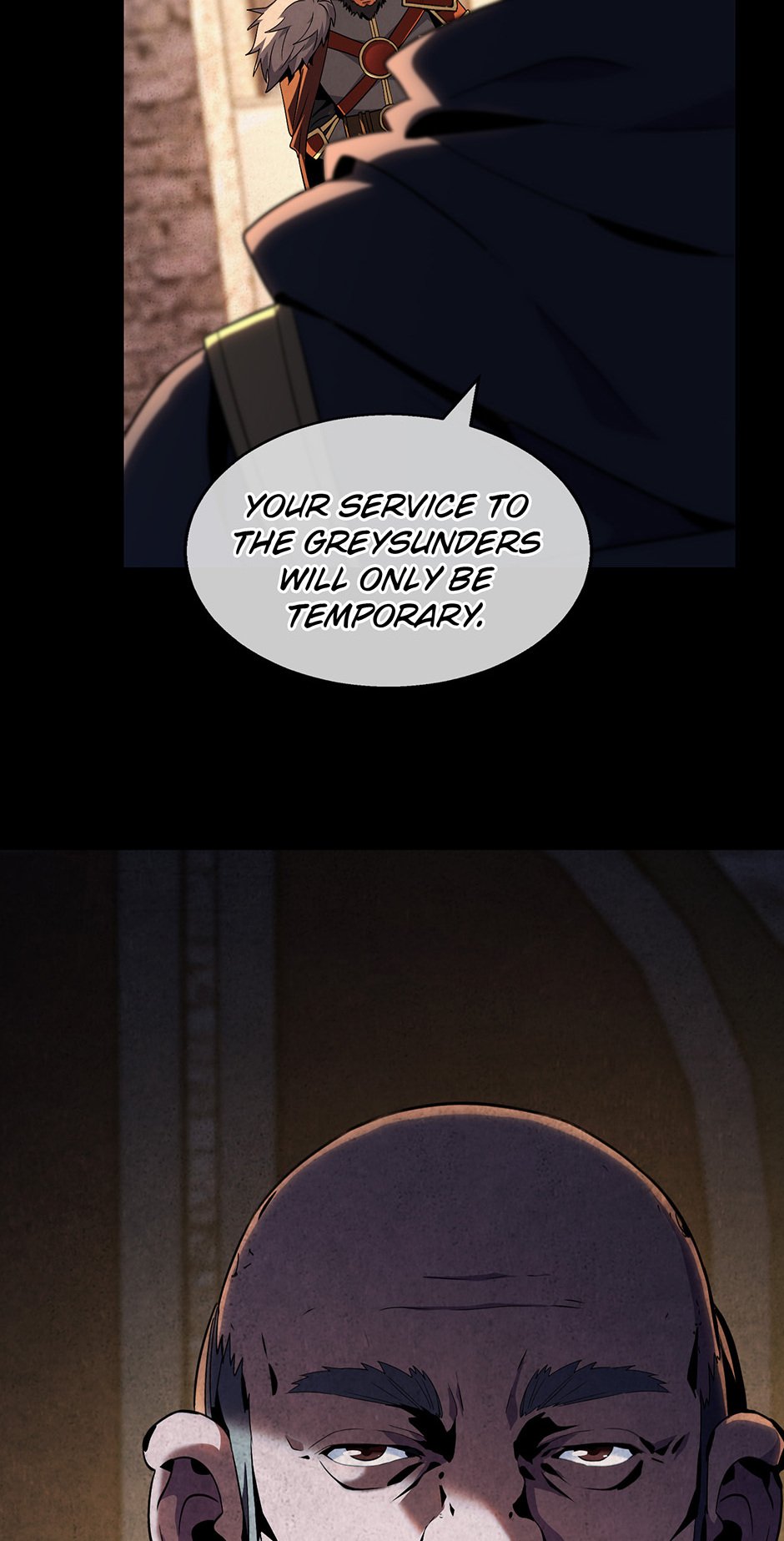 The Beginning After the End Chapter 200 - An Investigation image 53