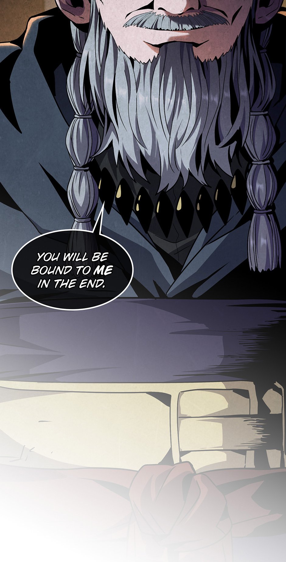 The Beginning After the End Chapter 200 - An Investigation image 54