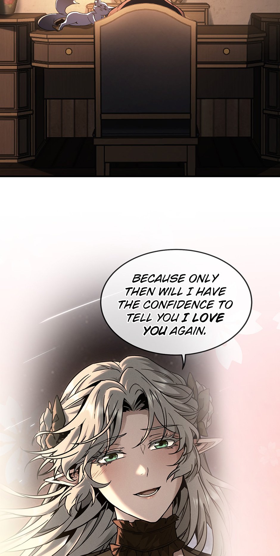 The Beginning After the End Chapter 200 - An Investigation image 57