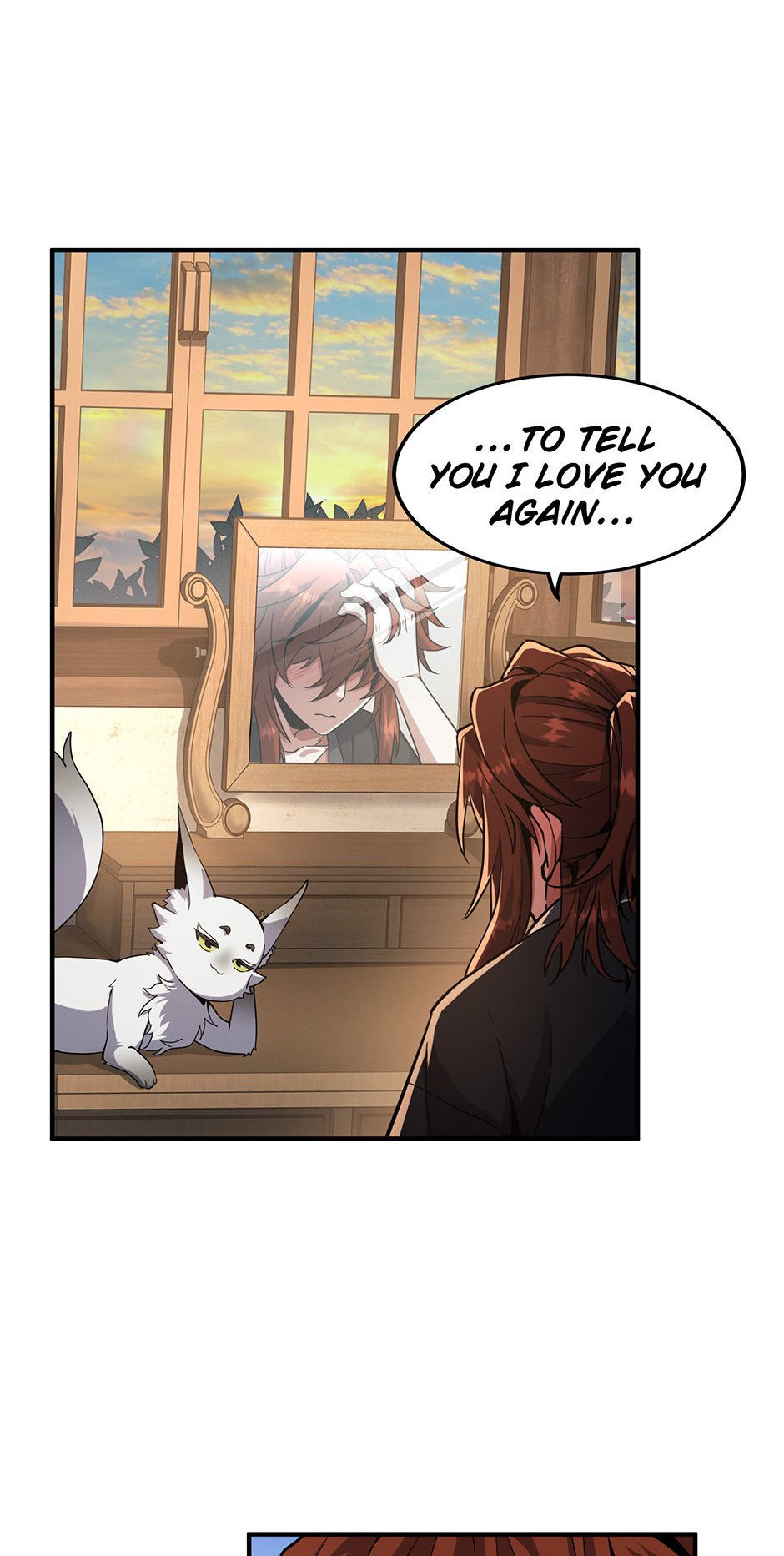 The Beginning After the End Chapter 200 - An Investigation image 59
