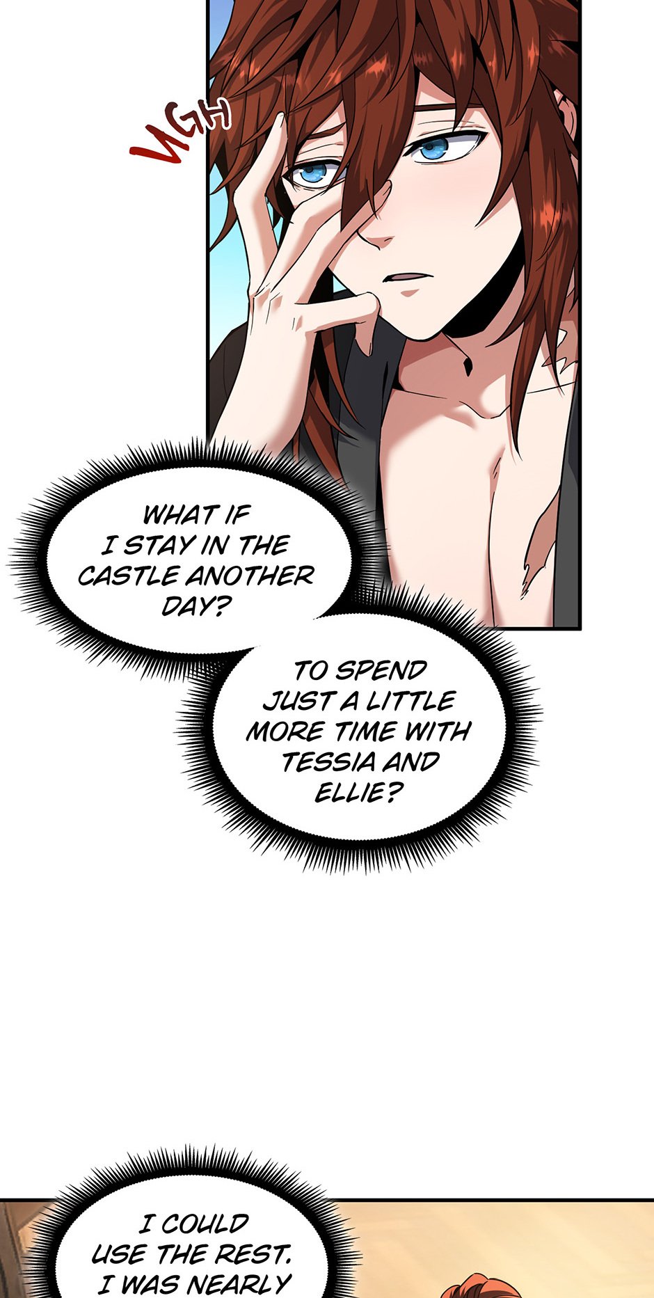 The Beginning After the End Chapter 200 - An Investigation image 60