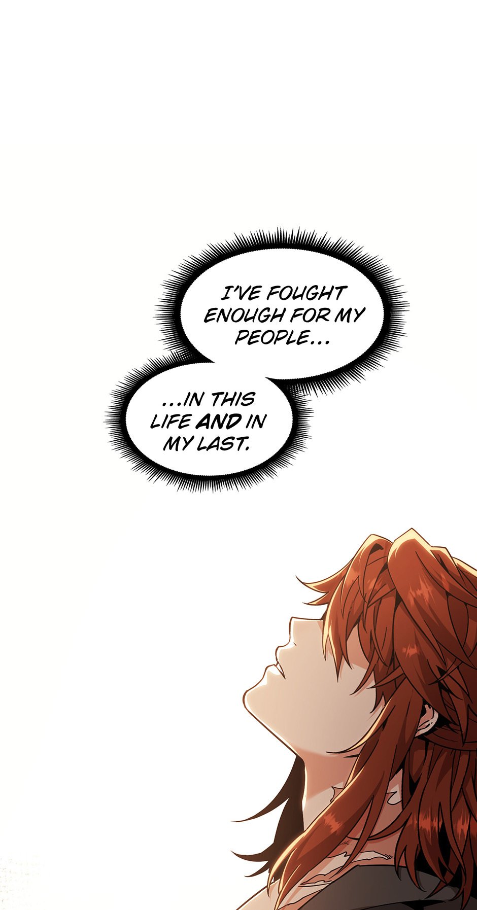 The Beginning After the End Chapter 200 - An Investigation image 62