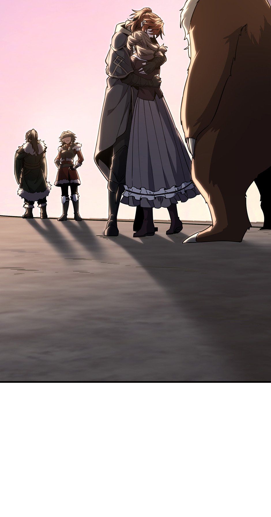 The Beginning After the End Chapter 200 - An Investigation image 69