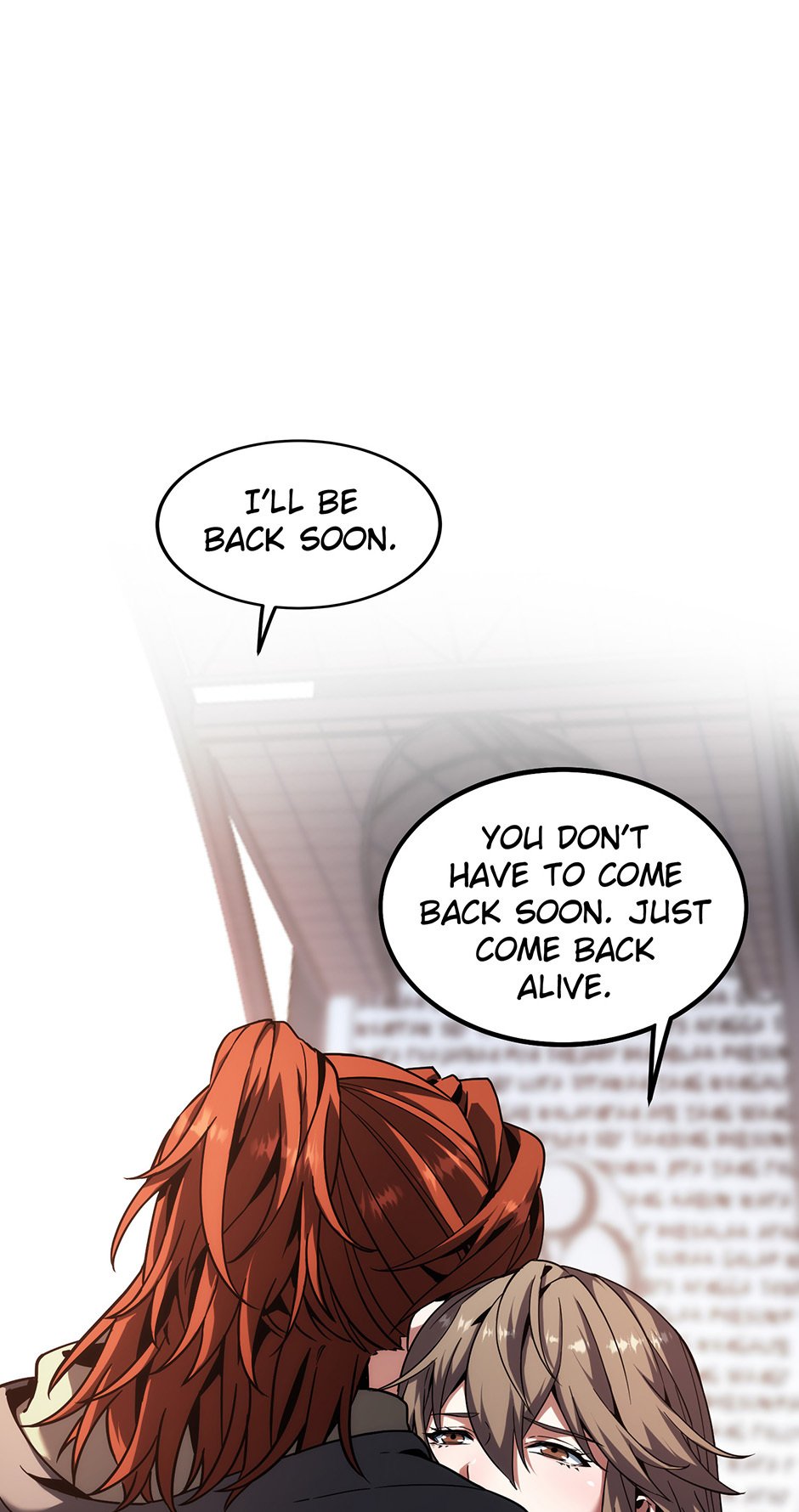 The Beginning After the End Chapter 200 - An Investigation image 70