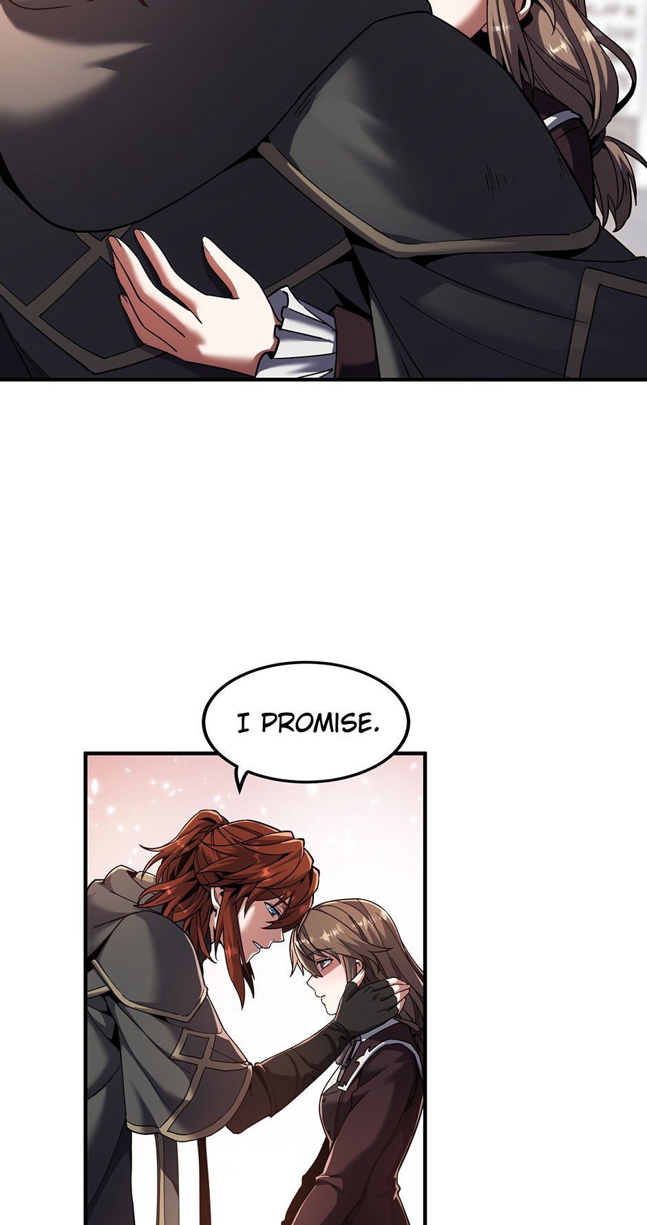 The Beginning After the End Chapter 200 - An Investigation image 71