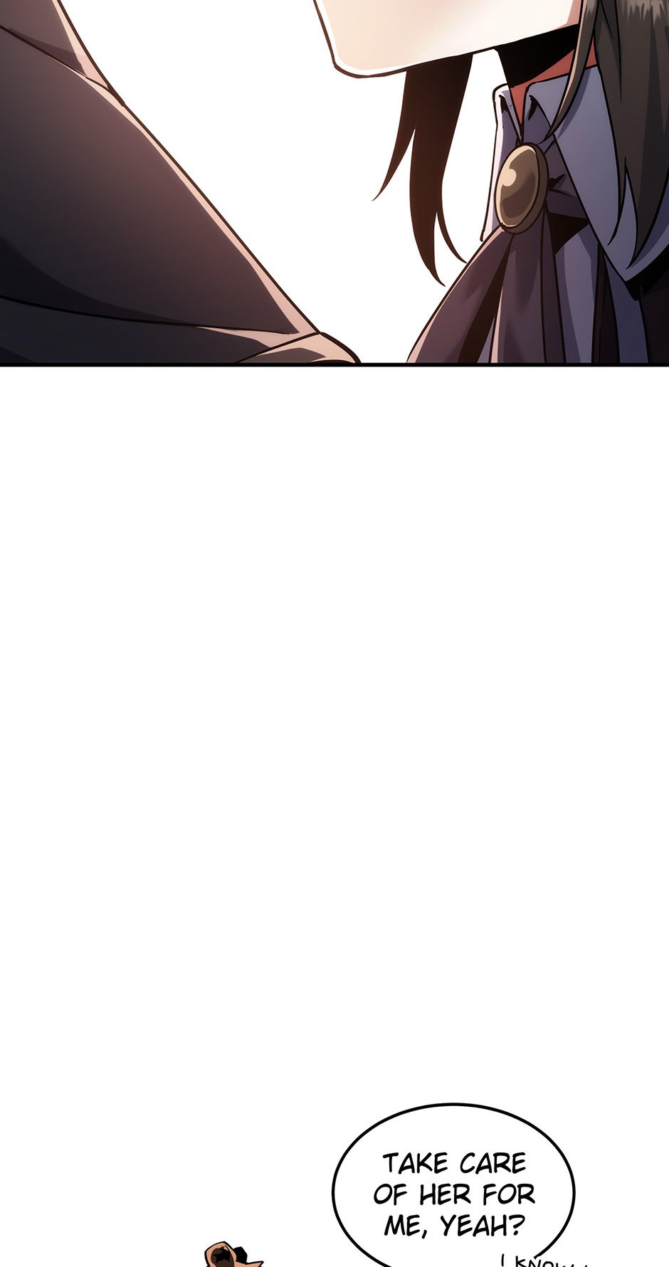The Beginning After the End Chapter 200 - An Investigation image 73