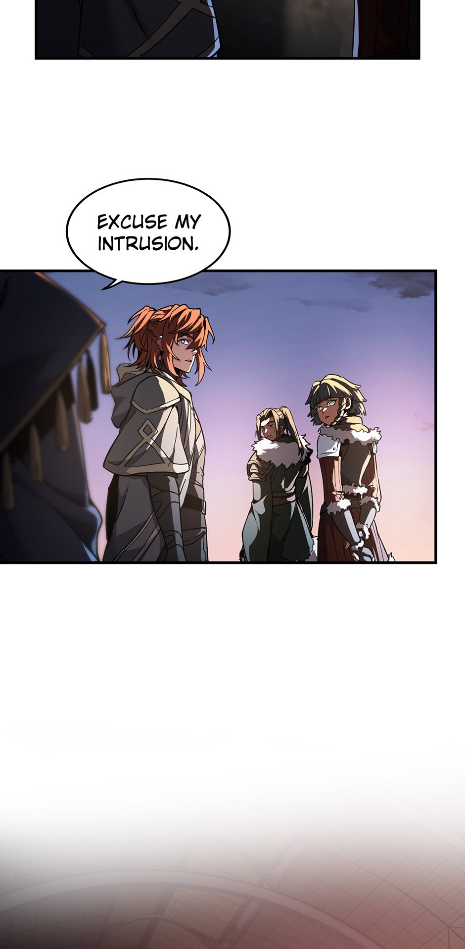 The Beginning After the End Chapter 200 - An Investigation image 78
