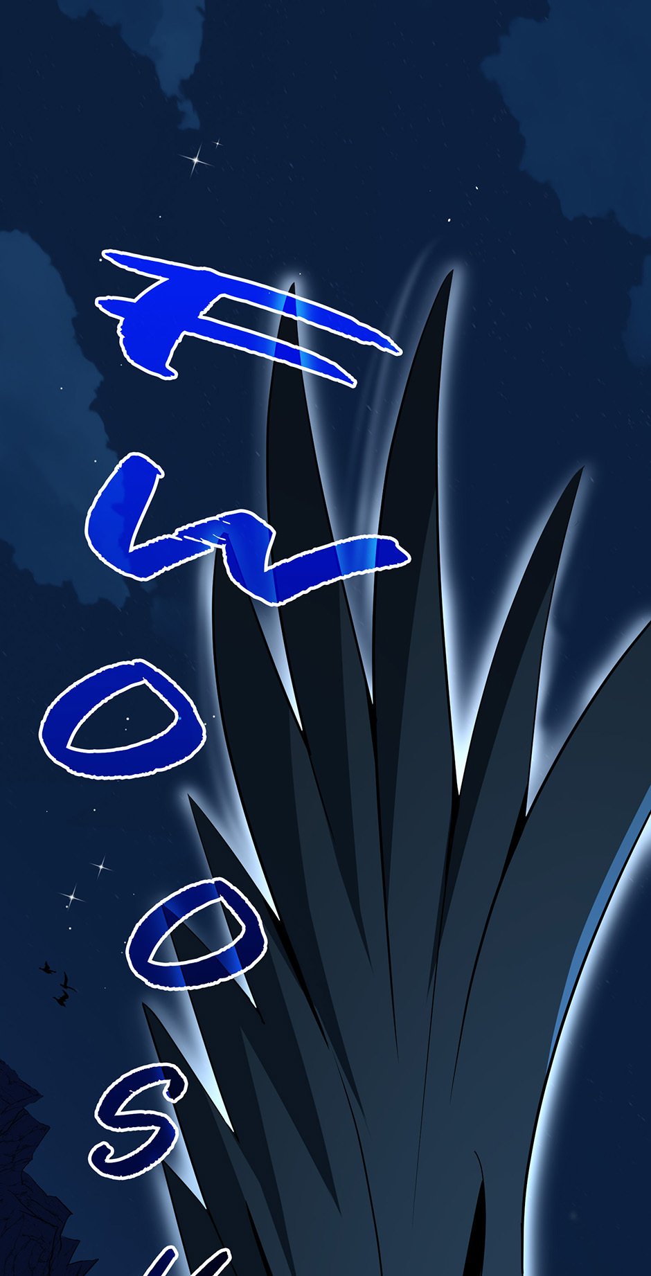 The Beginning After the End Chapter 201 - Peculiar Companions image 0