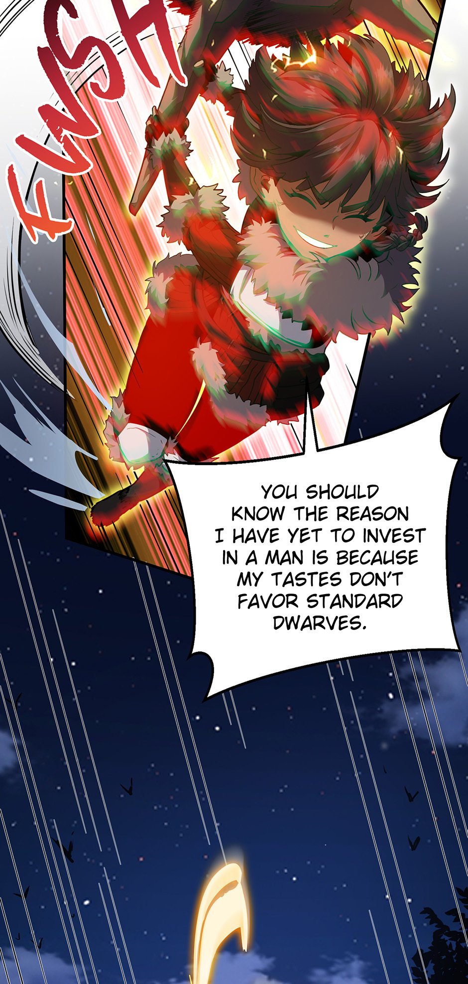 The Beginning After the End Chapter 201 - Peculiar Companions image 33