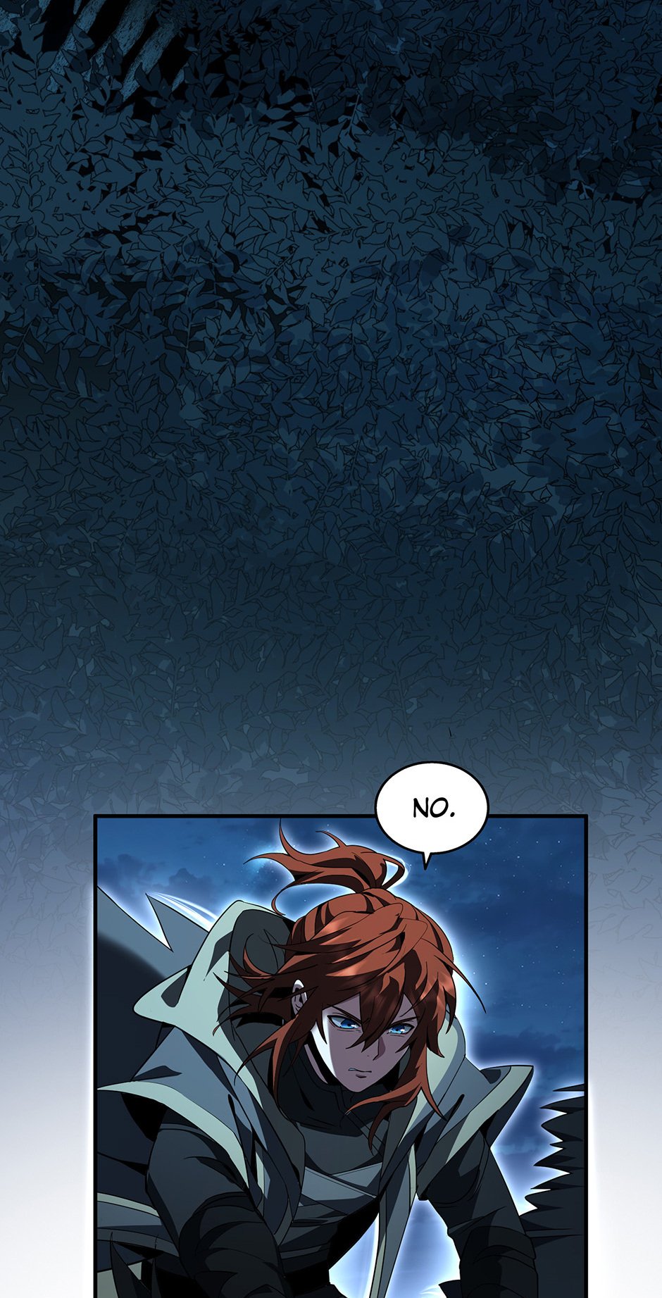 The Beginning After the End Chapter 201 - Peculiar Companions image 3