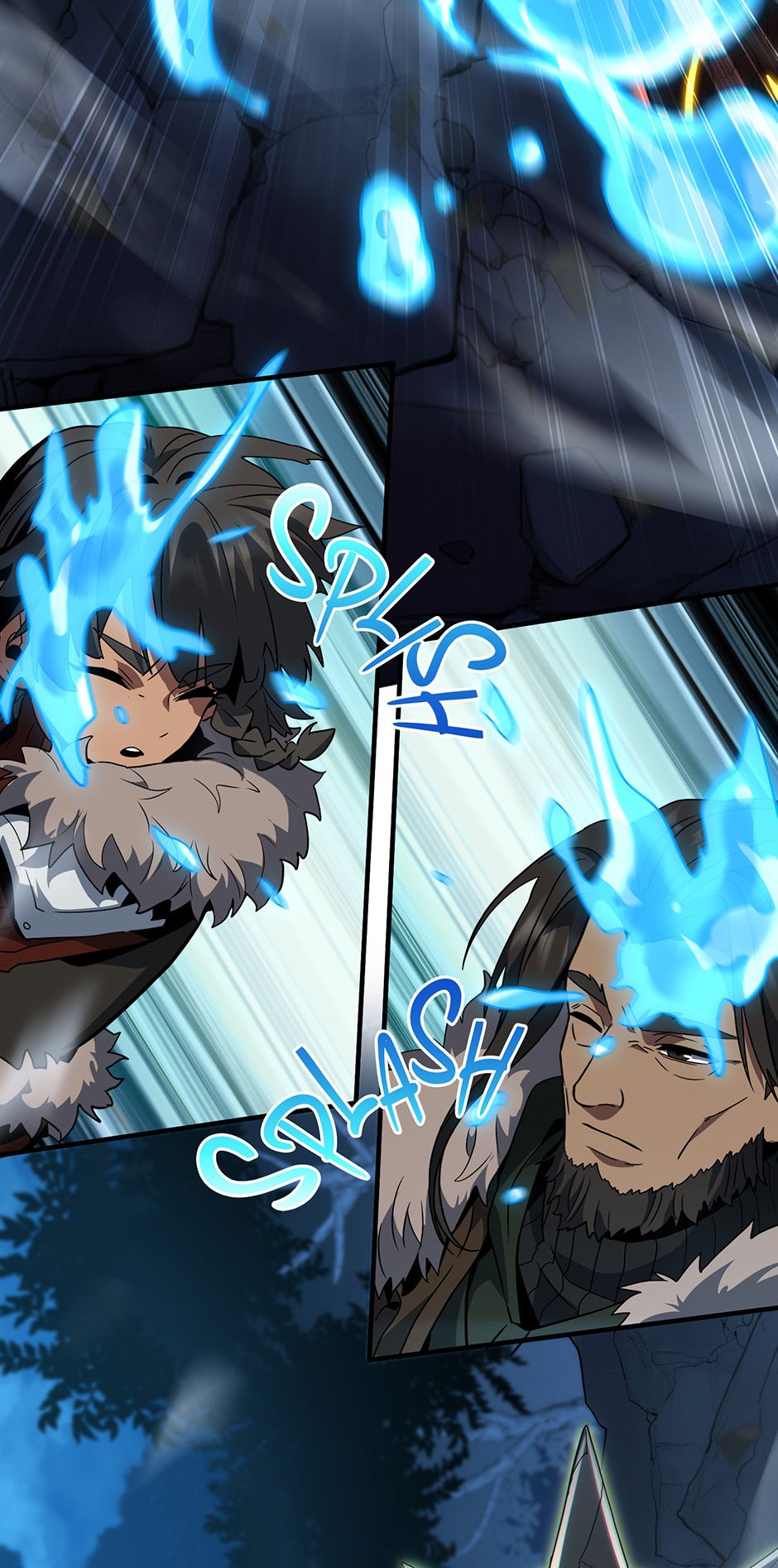 The Beginning After the End Chapter 201 - Peculiar Companions image 42