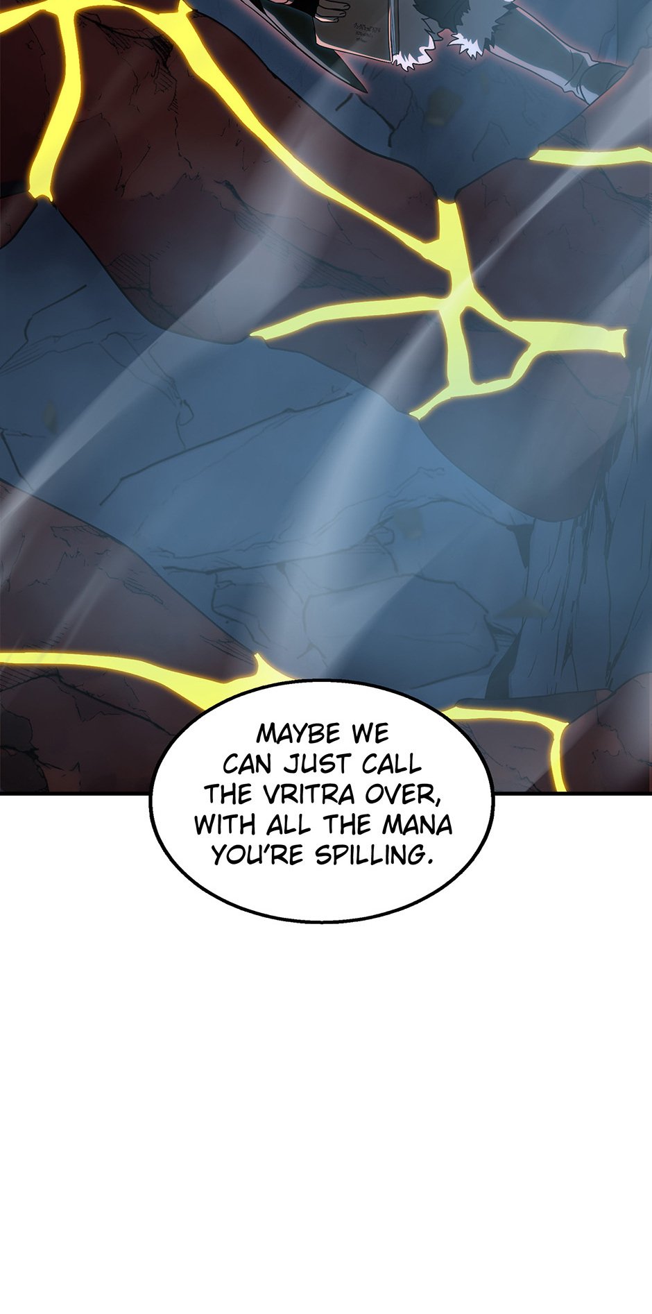 The Beginning After the End Chapter 201 - Peculiar Companions image 44