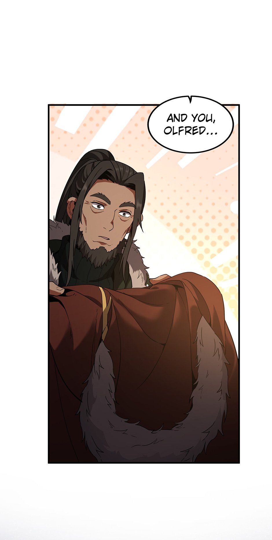The Beginning After the End Chapter 201 - Peculiar Companions image 56