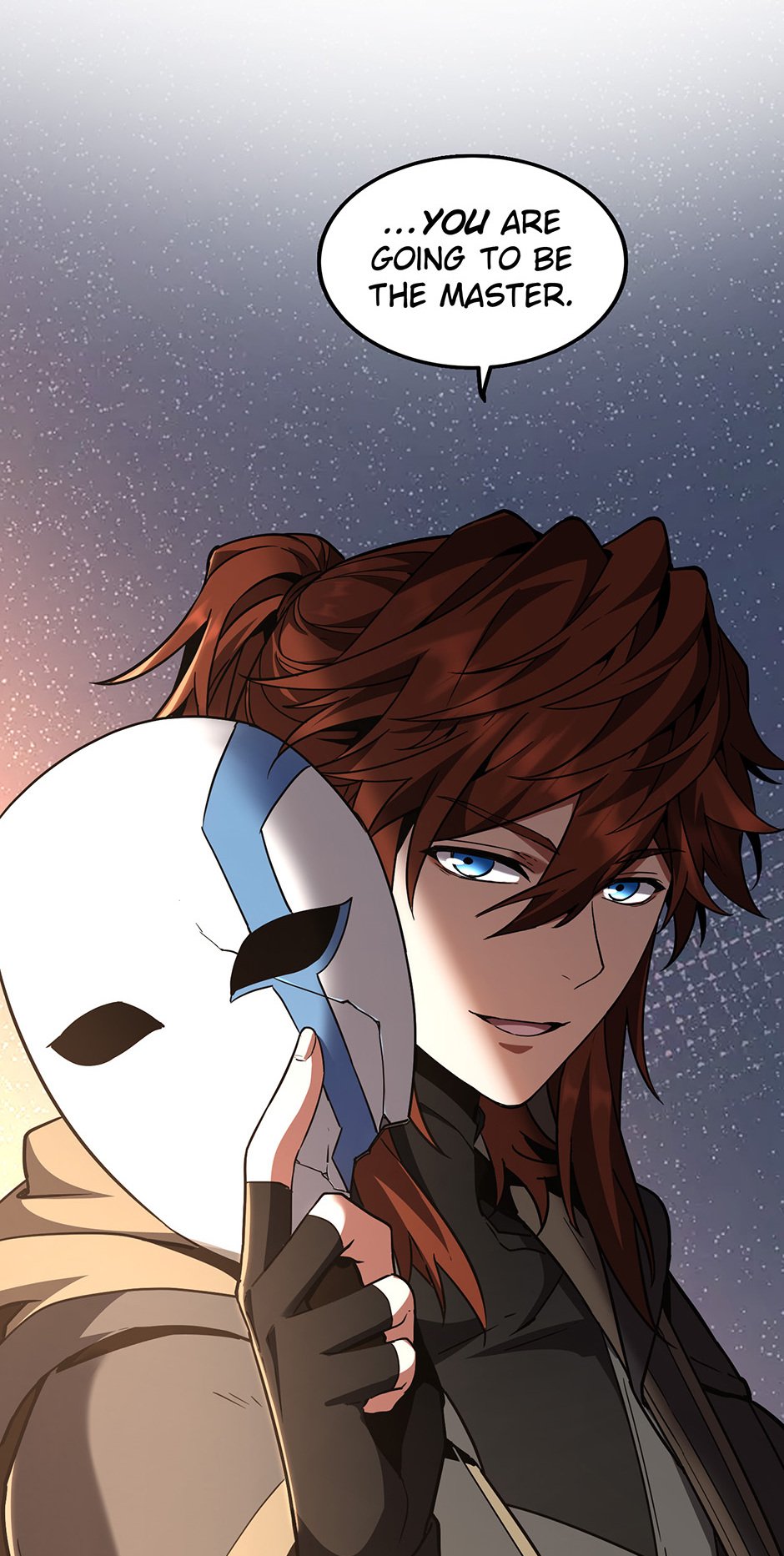 The Beginning After the End Chapter 201 - Peculiar Companions image 57