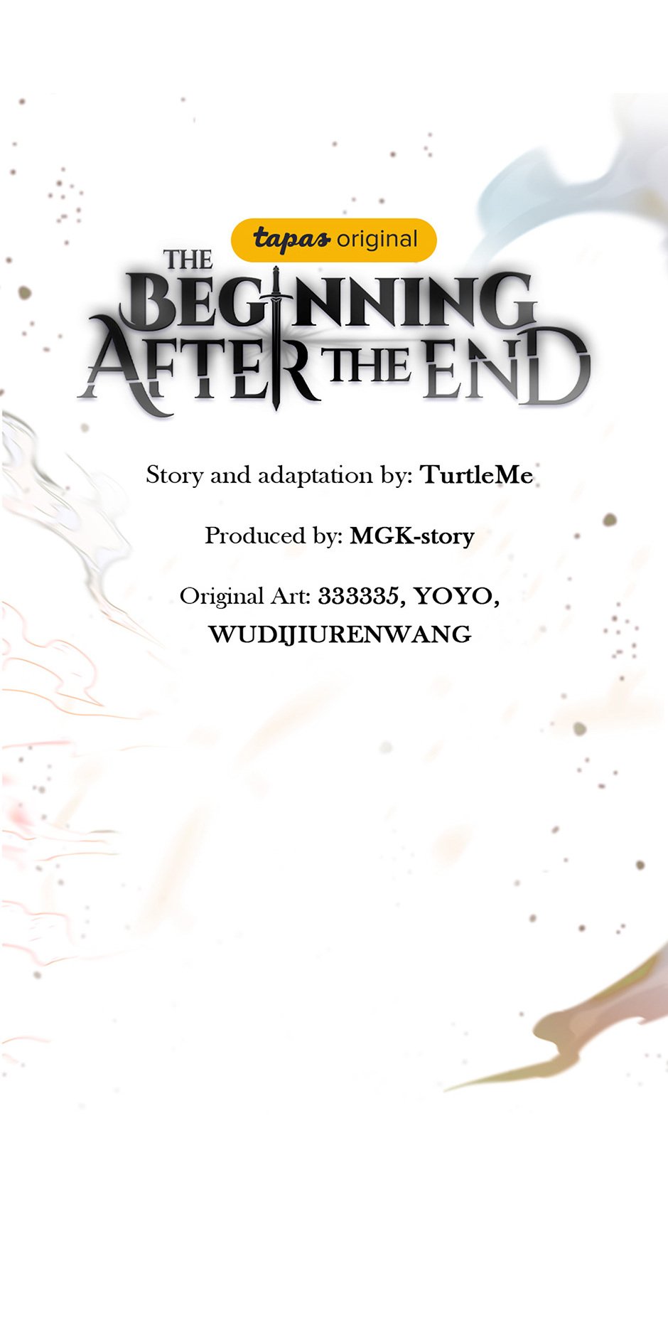 The Beginning After the End Chapter 201 - Peculiar Companions image 59
