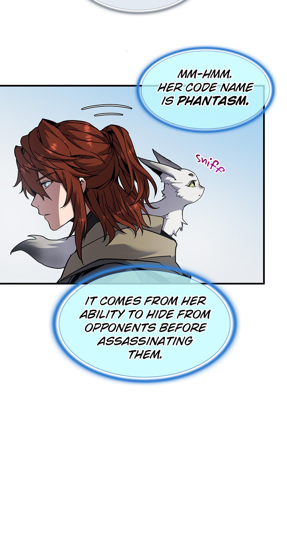The Beginning After the End Chapter 201 - Peculiar Companions image 68