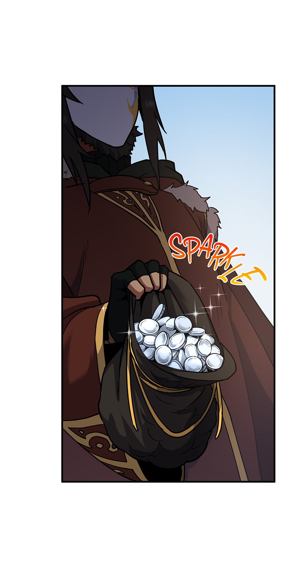 The Beginning After the End Chapter 201 - Peculiar Companions image 87