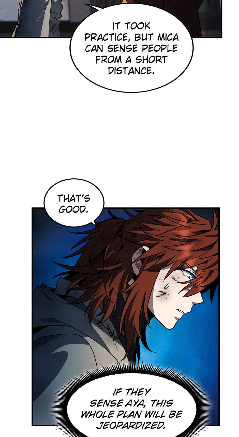 The Beginning After the End Chapter 202 - Return to Ashber image 10