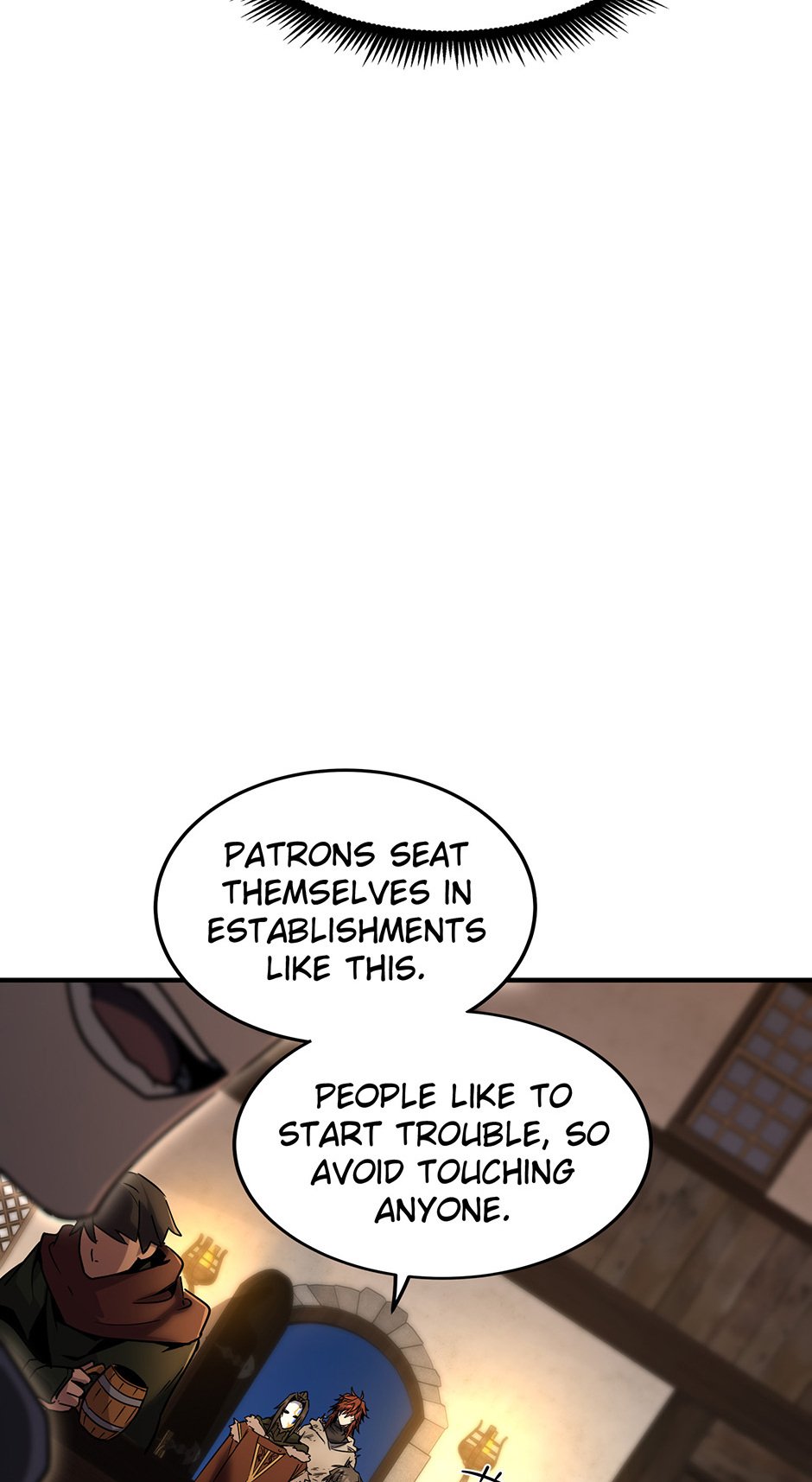 The Beginning After the End Chapter 202 - Return to Ashber image 11