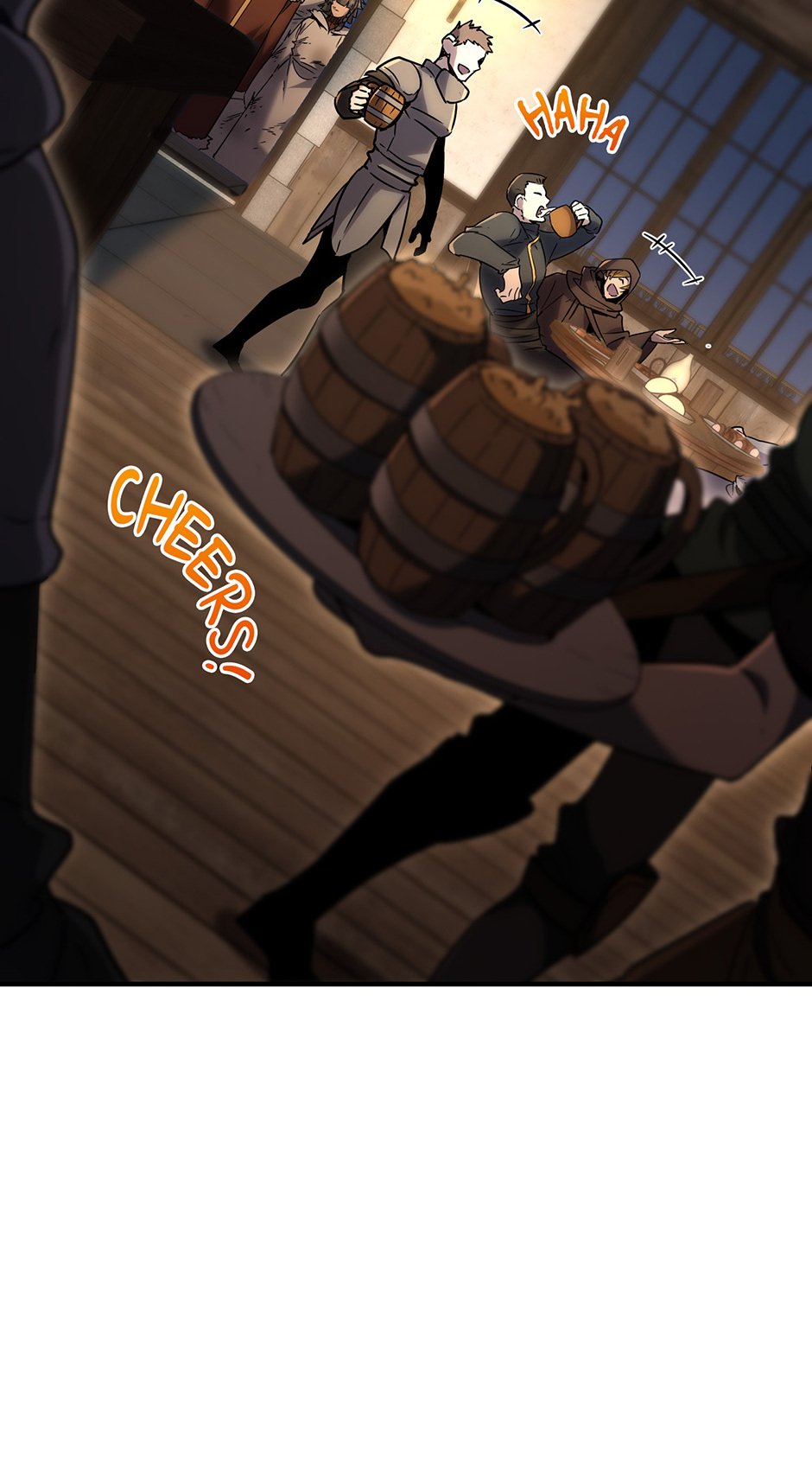 The Beginning After the End Chapter 202 - Return to Ashber image 12