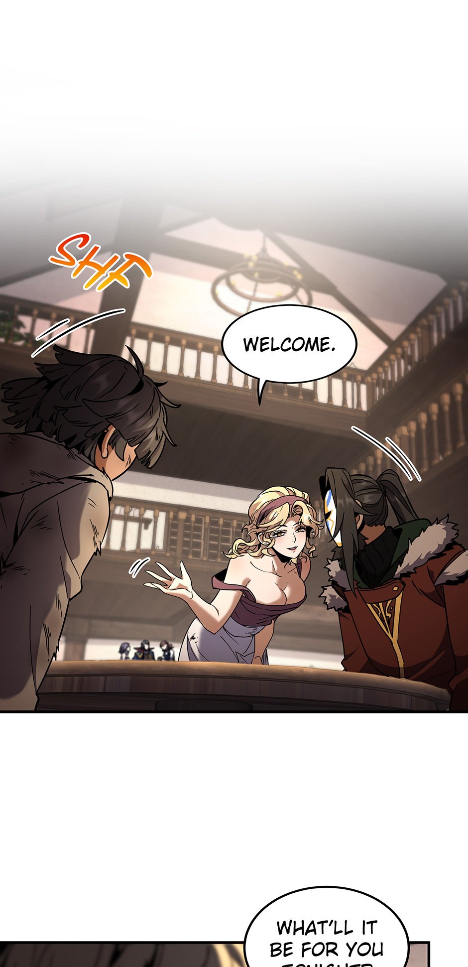 The Beginning After the End Chapter 202 - Return to Ashber image 13