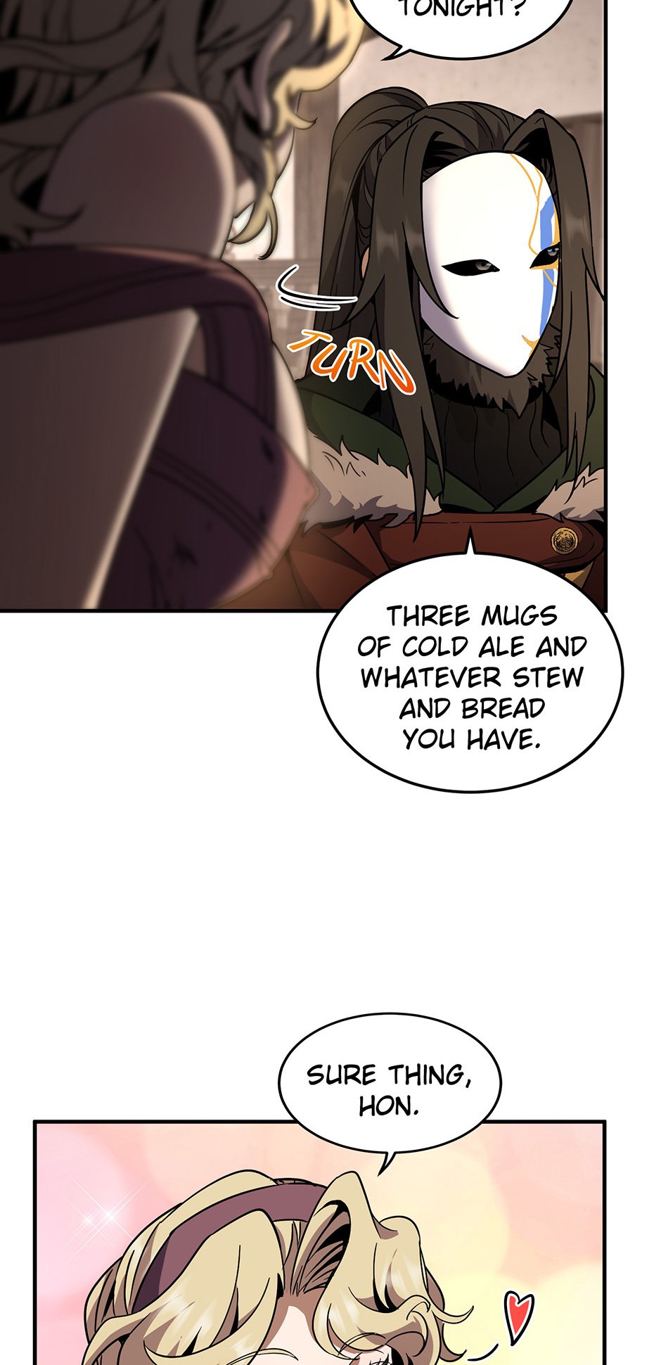 The Beginning After the End Chapter 202 - Return to Ashber image 14