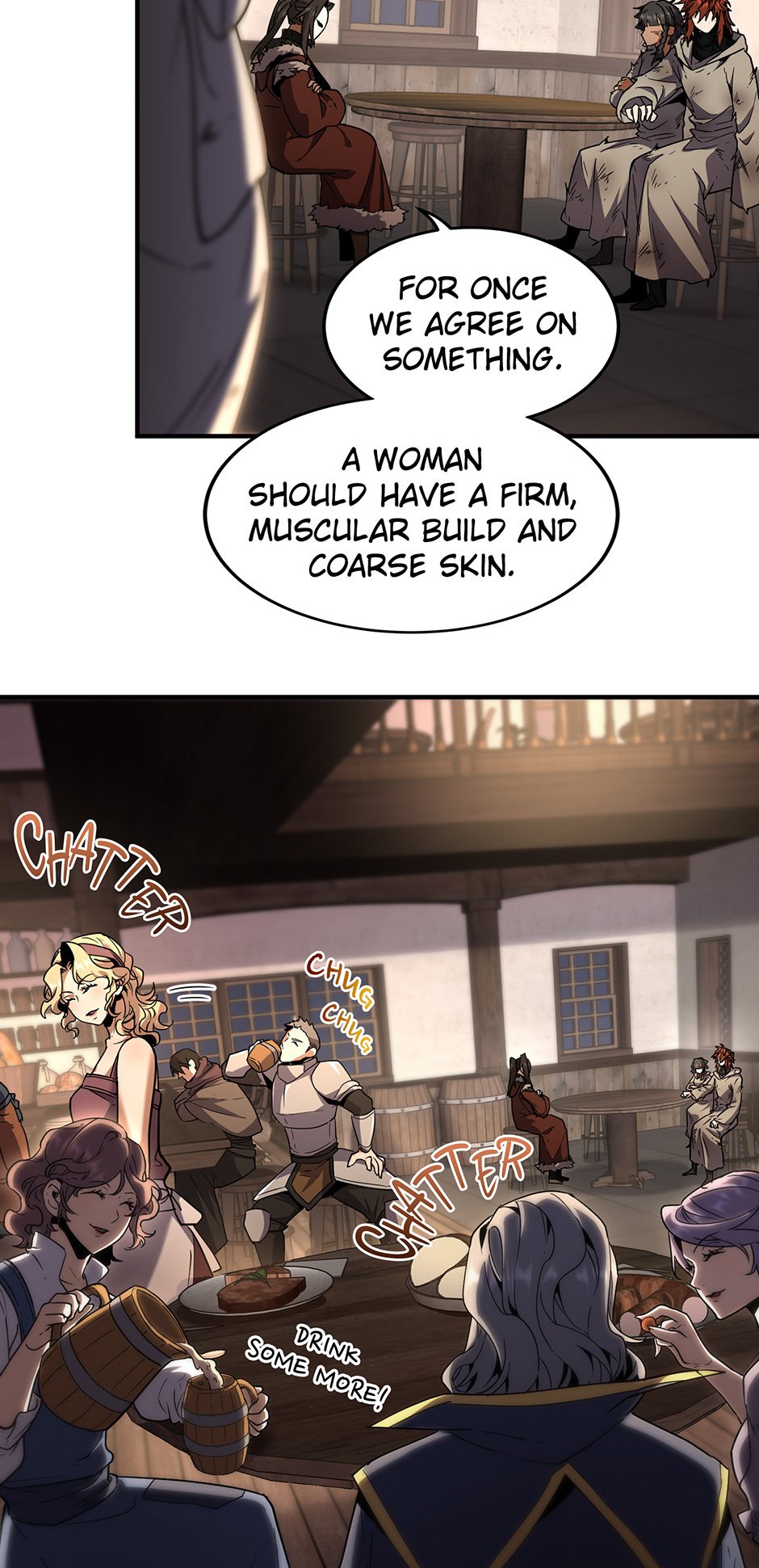 The Beginning After the End Chapter 202 - Return to Ashber image 16
