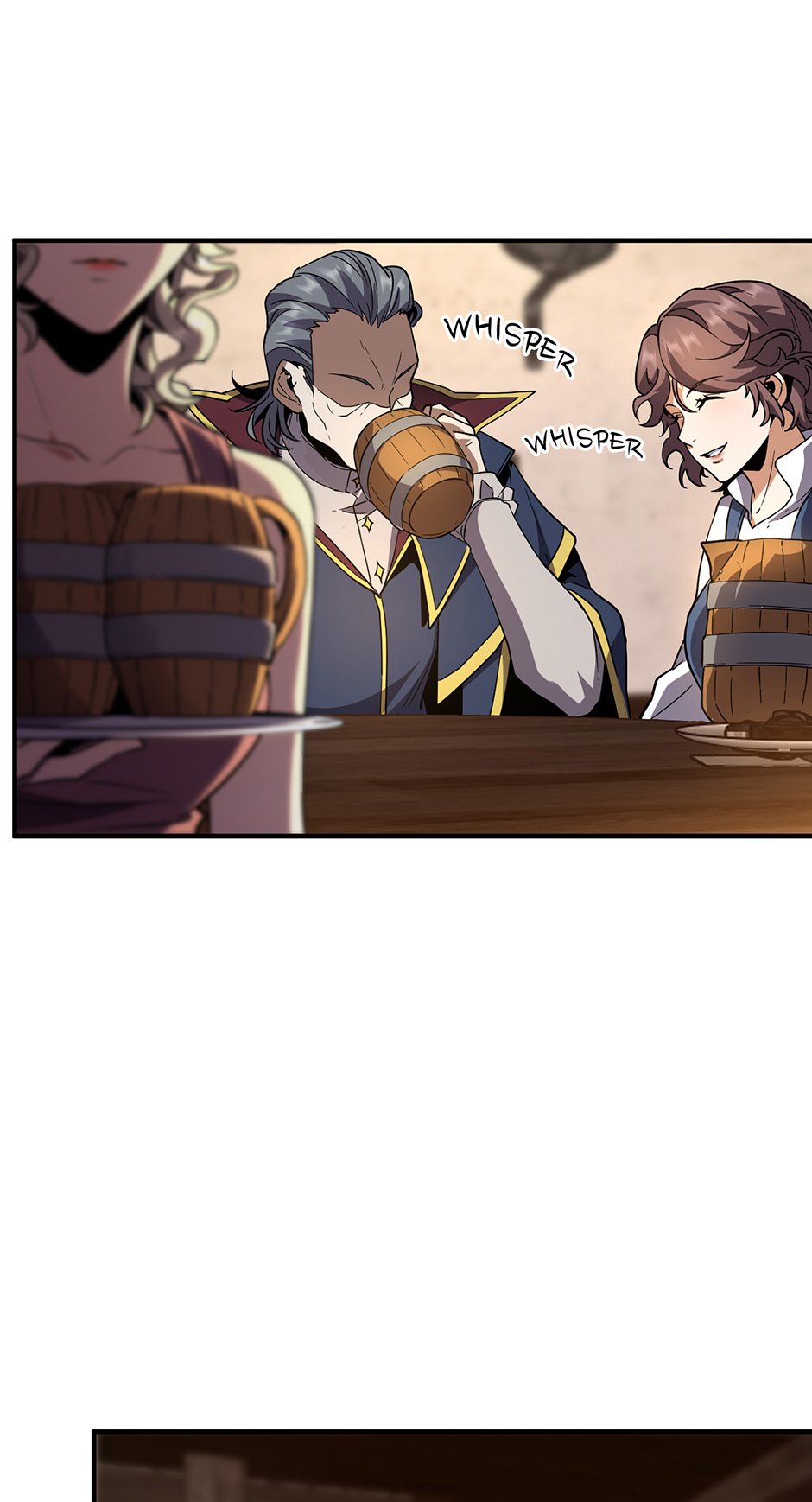 The Beginning After the End Chapter 202 - Return to Ashber image 18